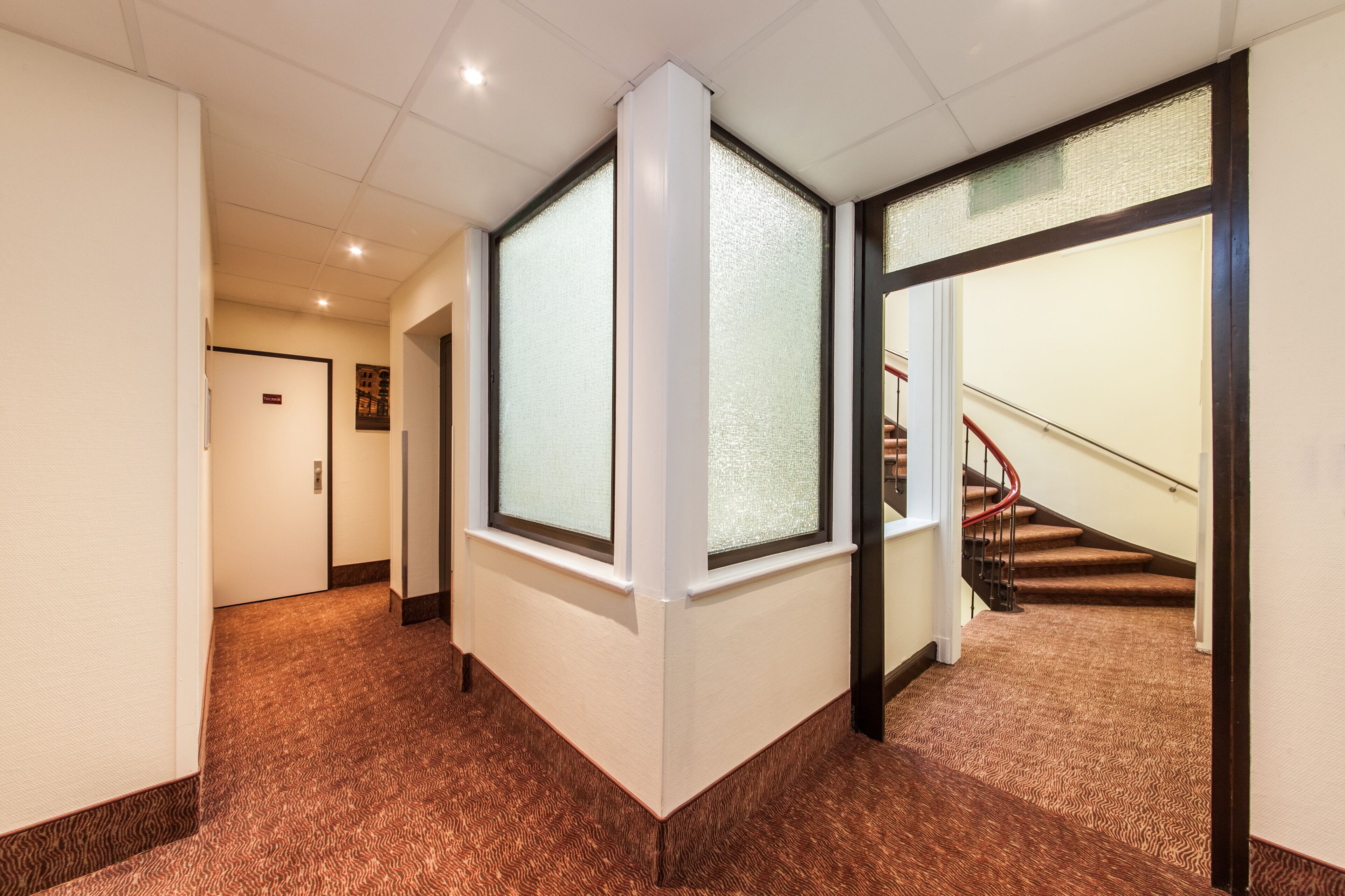 Foto - Hotel Norddeutscher Hof