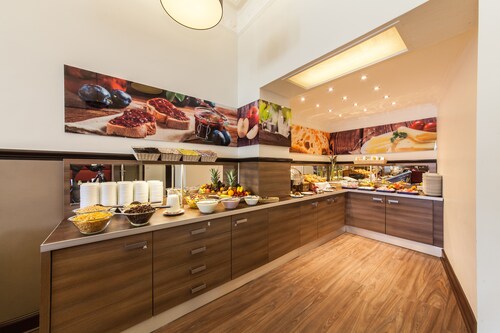 Hotel Norddeutscher Hof