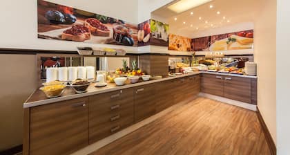 Hotel Norddeutscher Hof