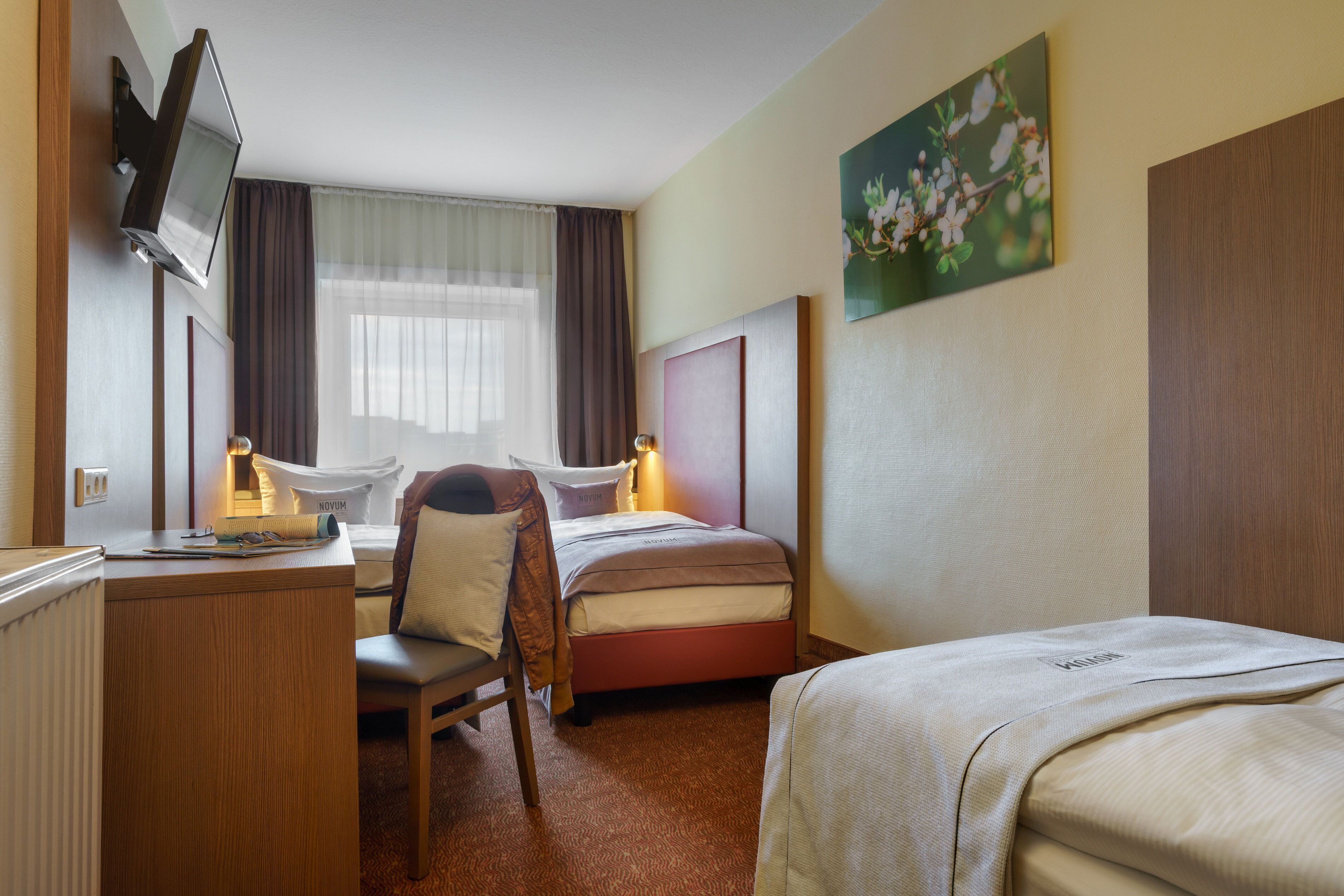 Foto - Hotel Norddeutscher Hof