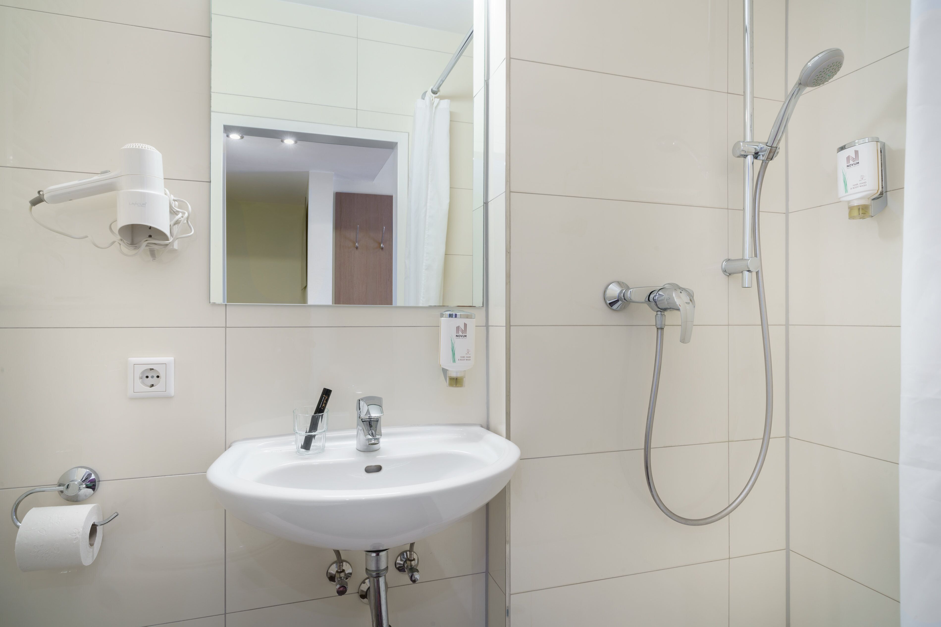 Foto - Hotel Norddeutscher Hof