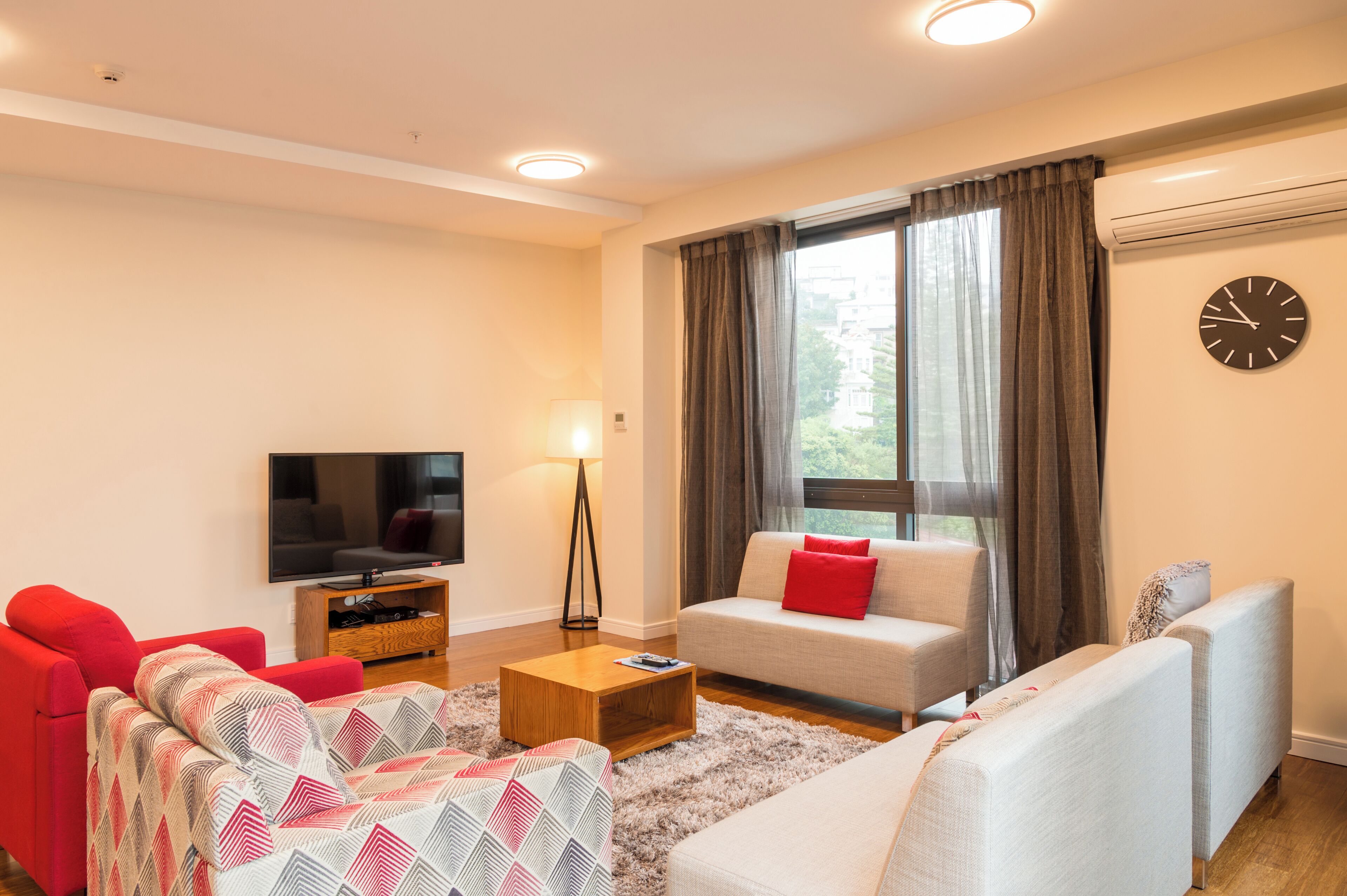 Foto - Boulcott Suites