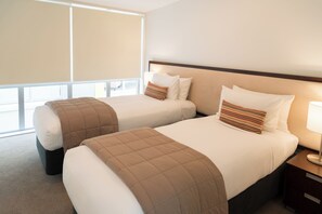 Executive Townhouse, 2 Bedrooms