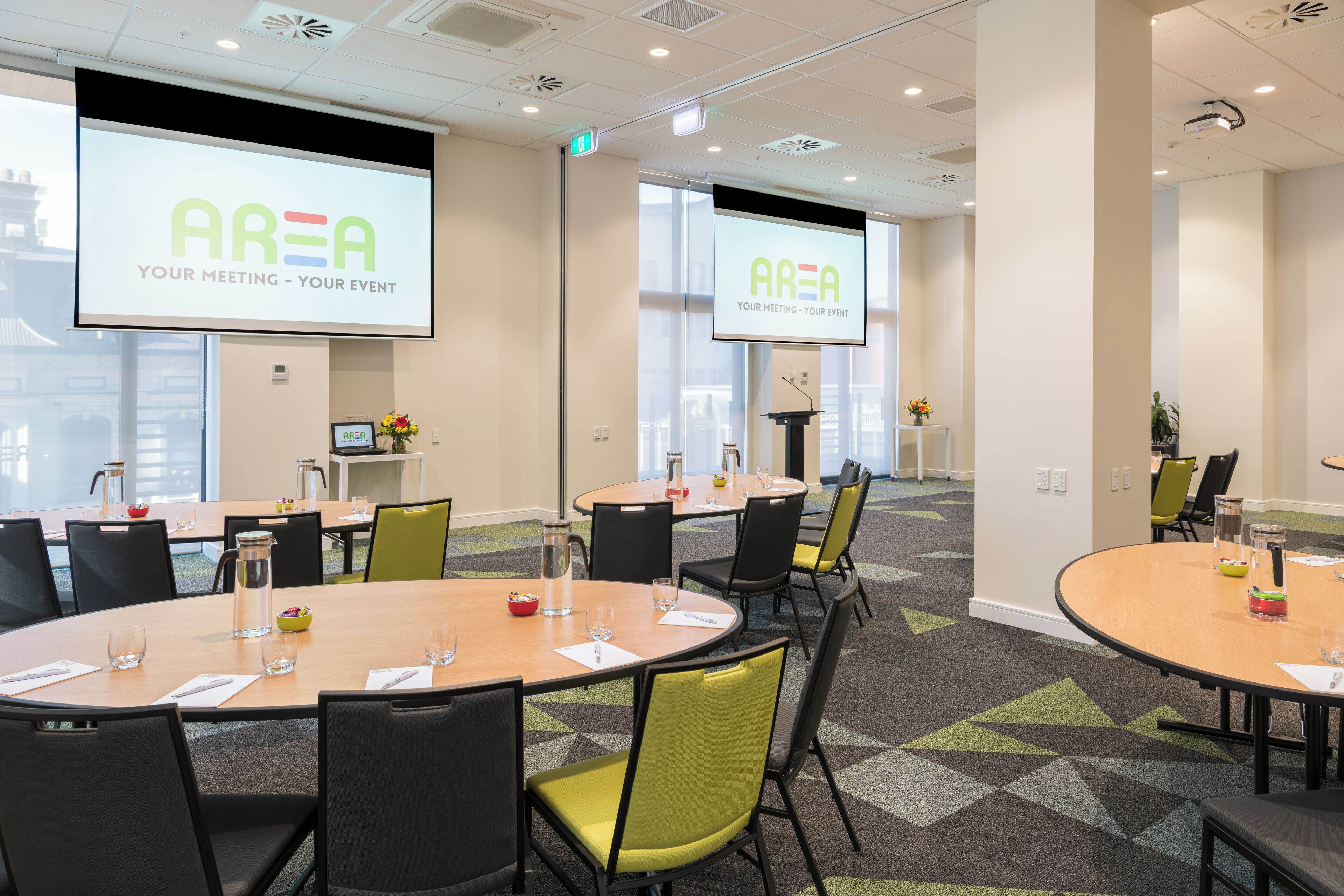 Foto - Boulcott Suites