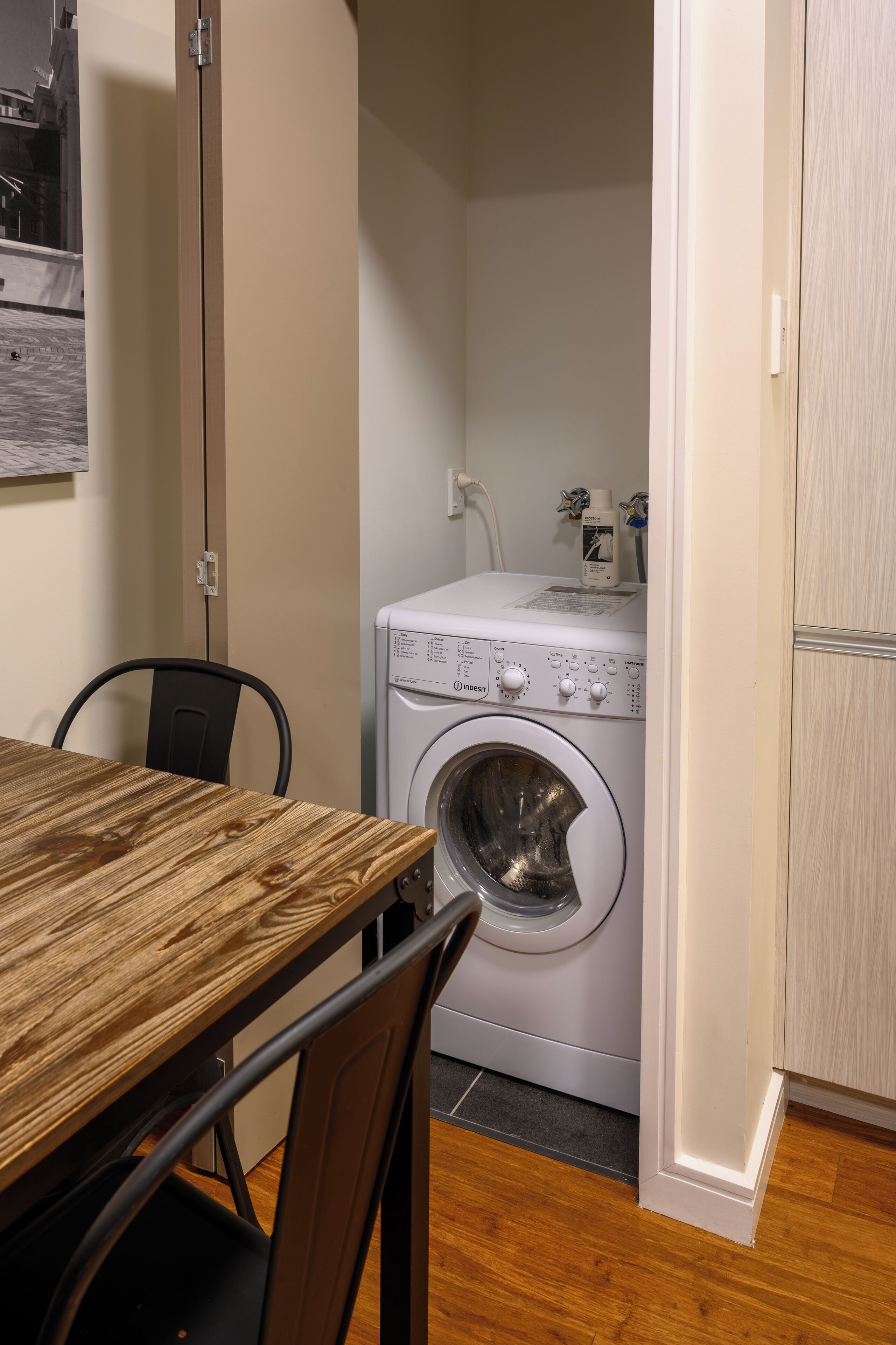 Foto - Boulcott Suites