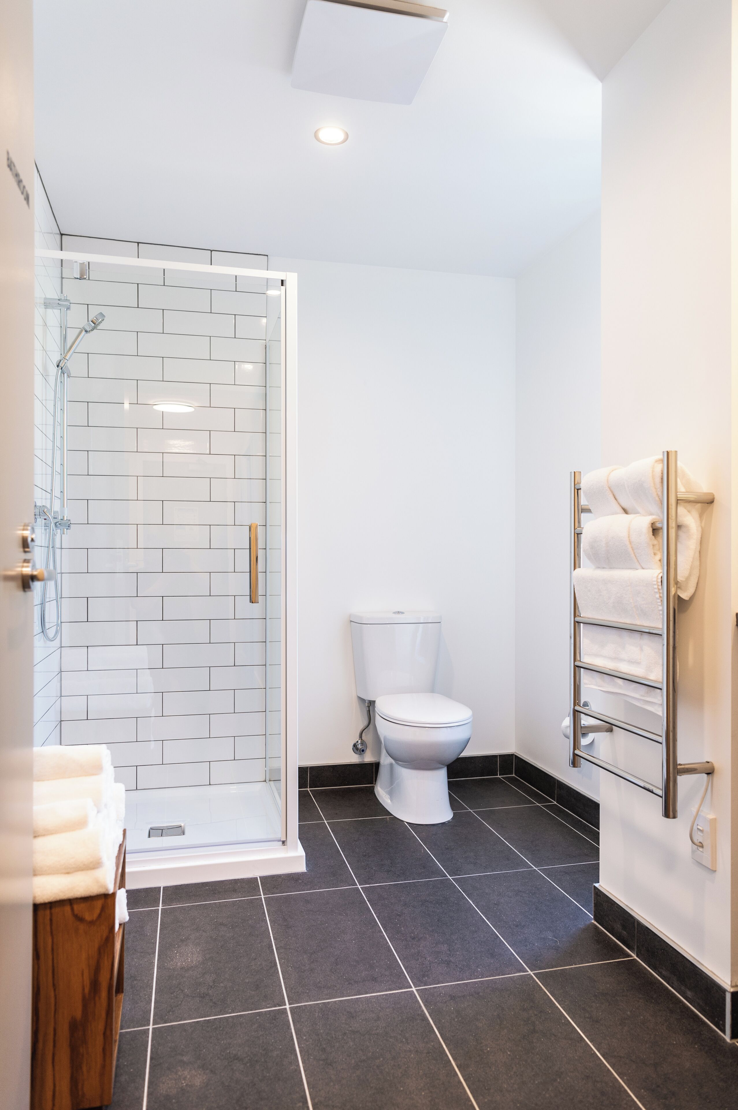 Foto - Boulcott Suites