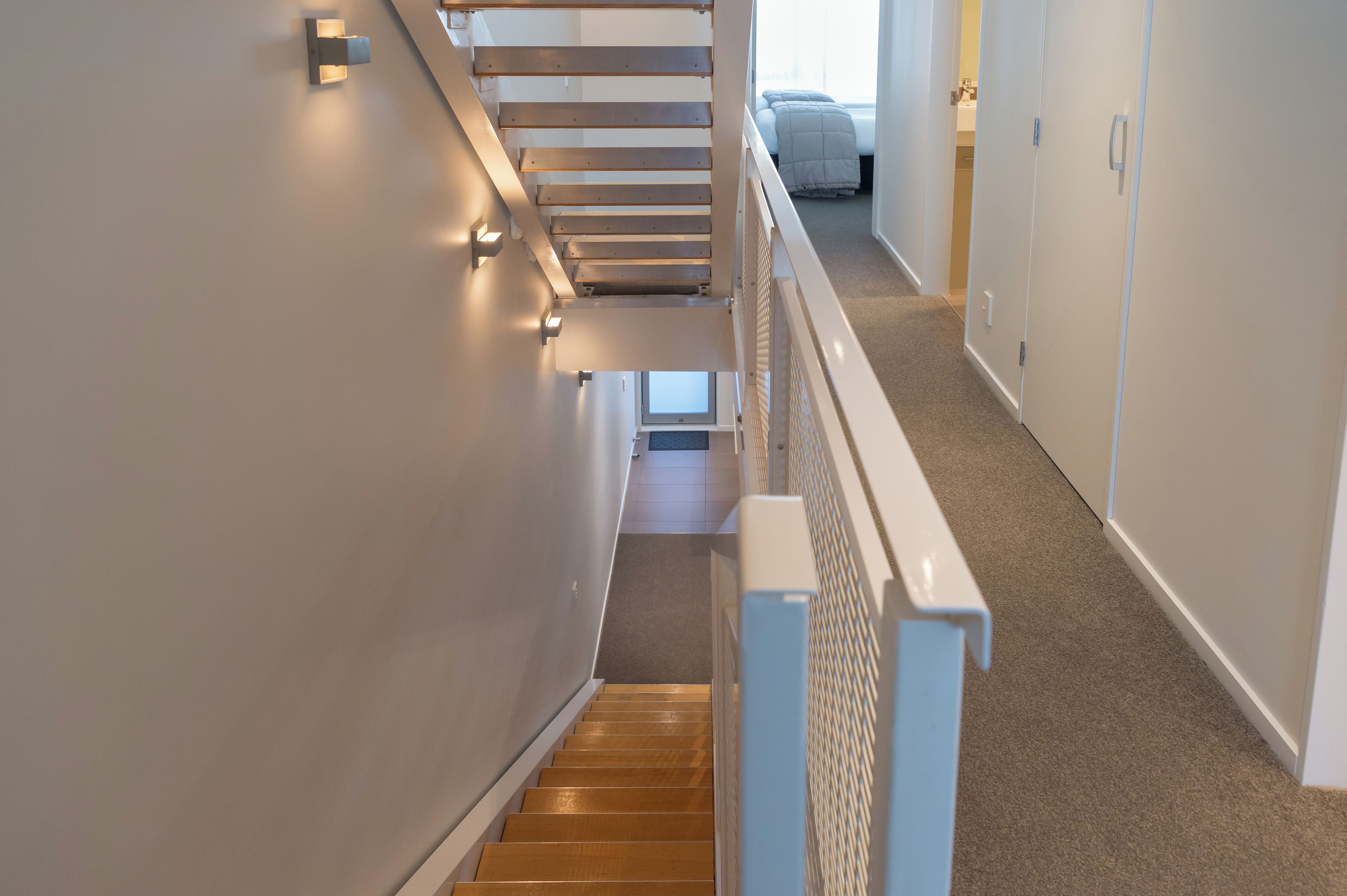 Foto - Boulcott Suites