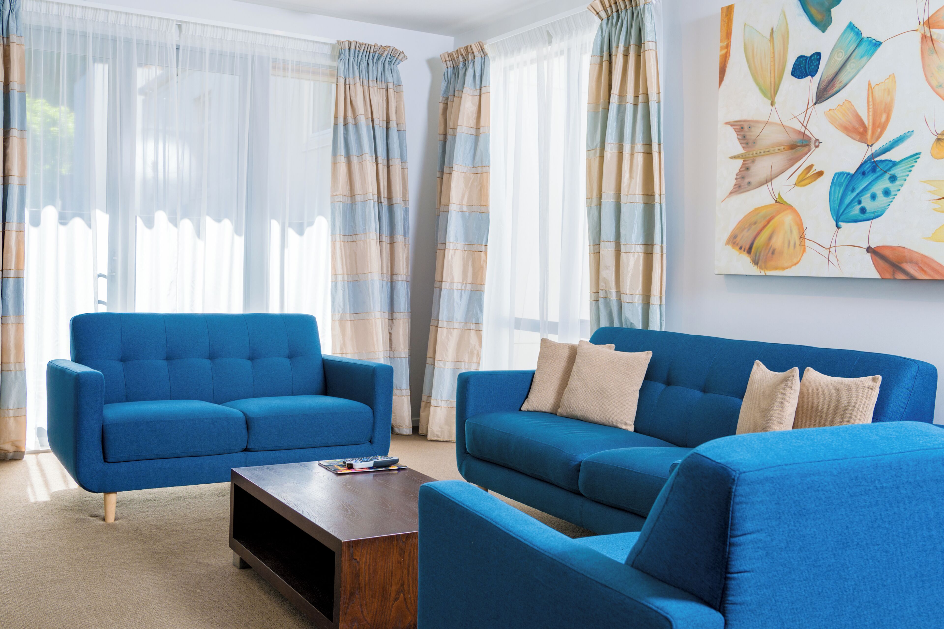 Foto - Boulcott Suites