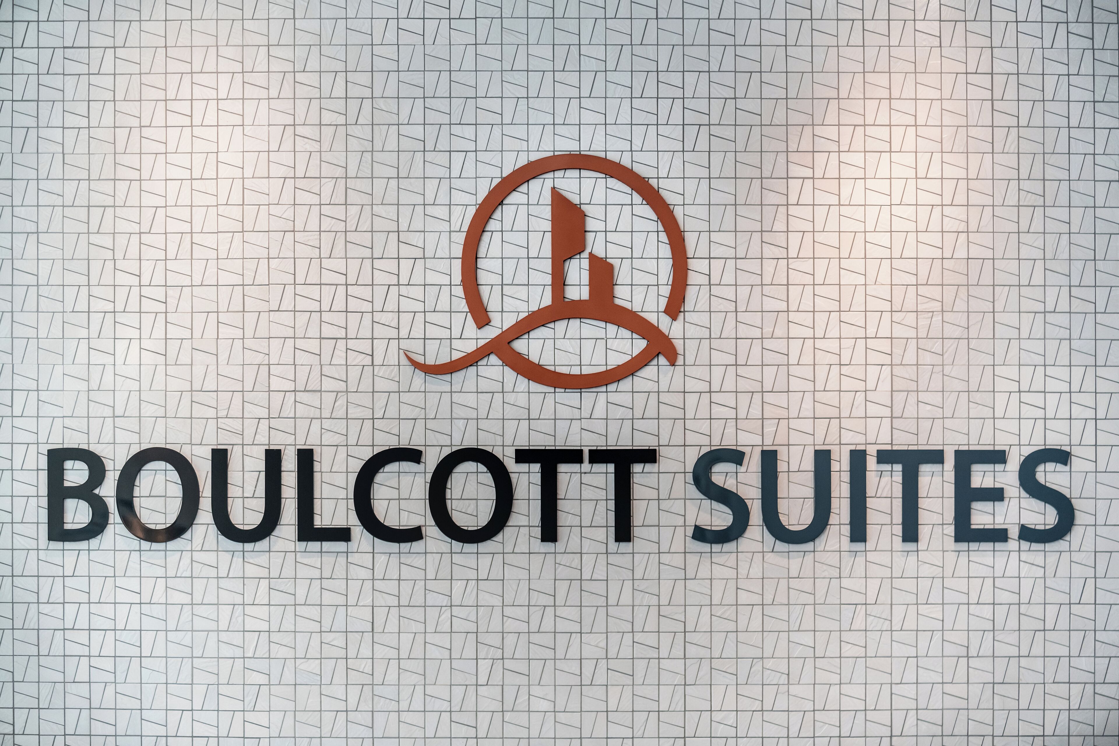 Foto - Boulcott Suites