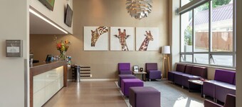 Boulcott Suites