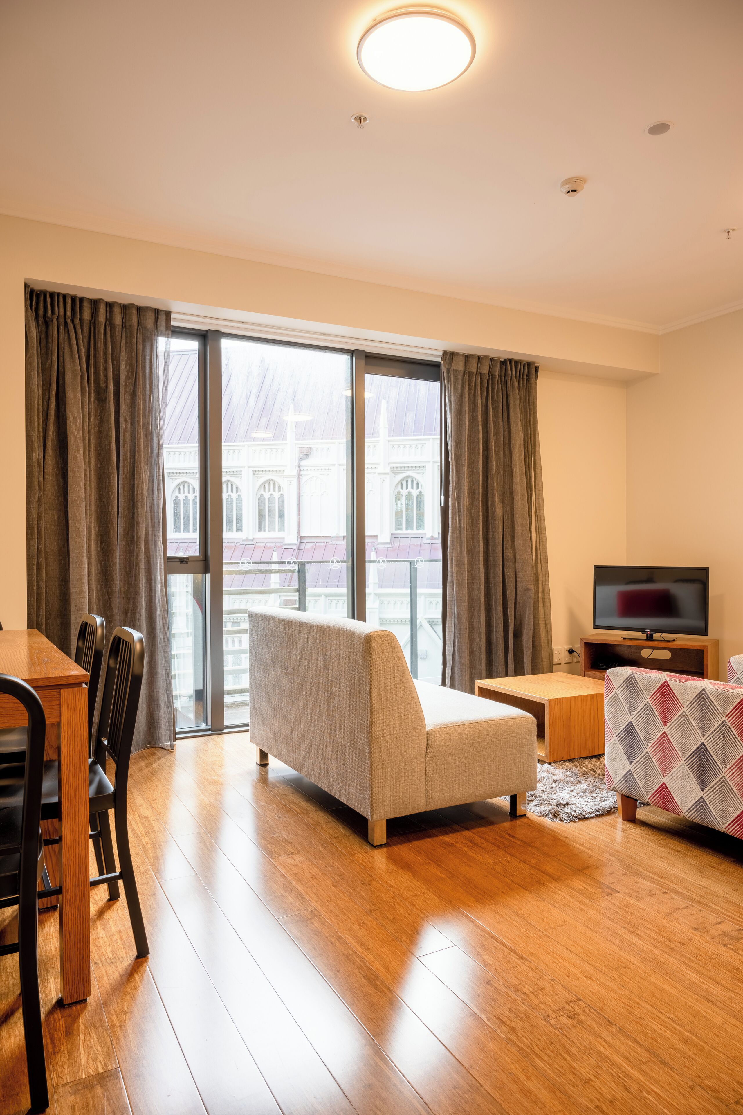 Foto - Boulcott Suites