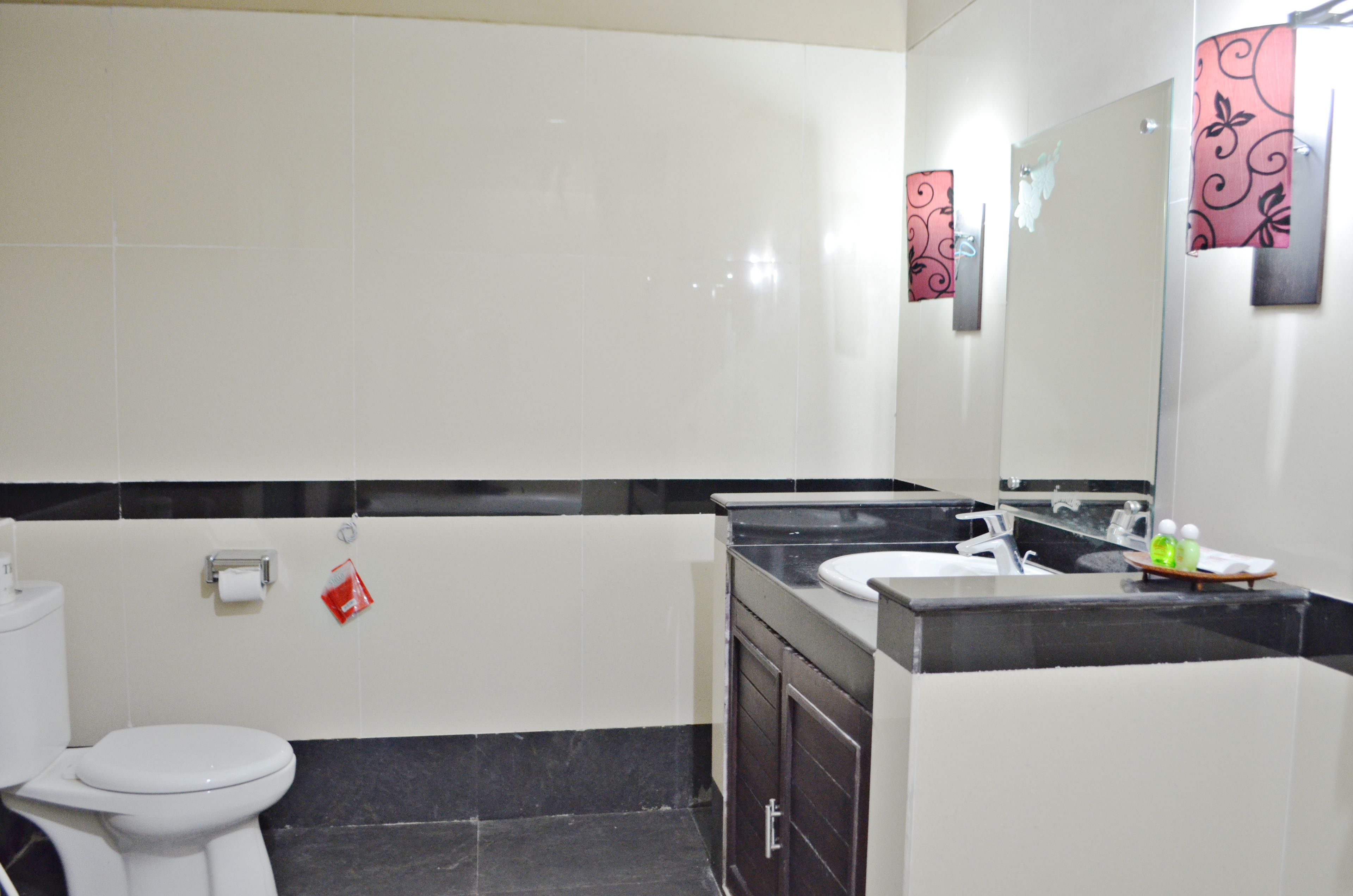 Kamar mandi
