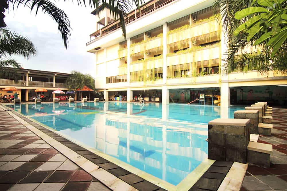Nirmala Hotel and Convention Centre