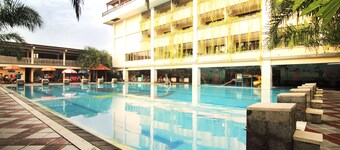 Nirmala Hotel and Convention Centre