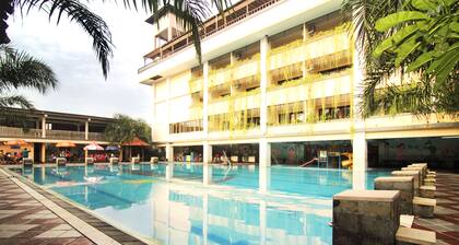 Nirmala Hotel and Convention Centre