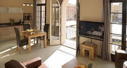Appart-Hotel de la République