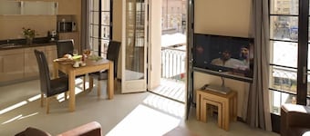 Appart-Hotel de la République