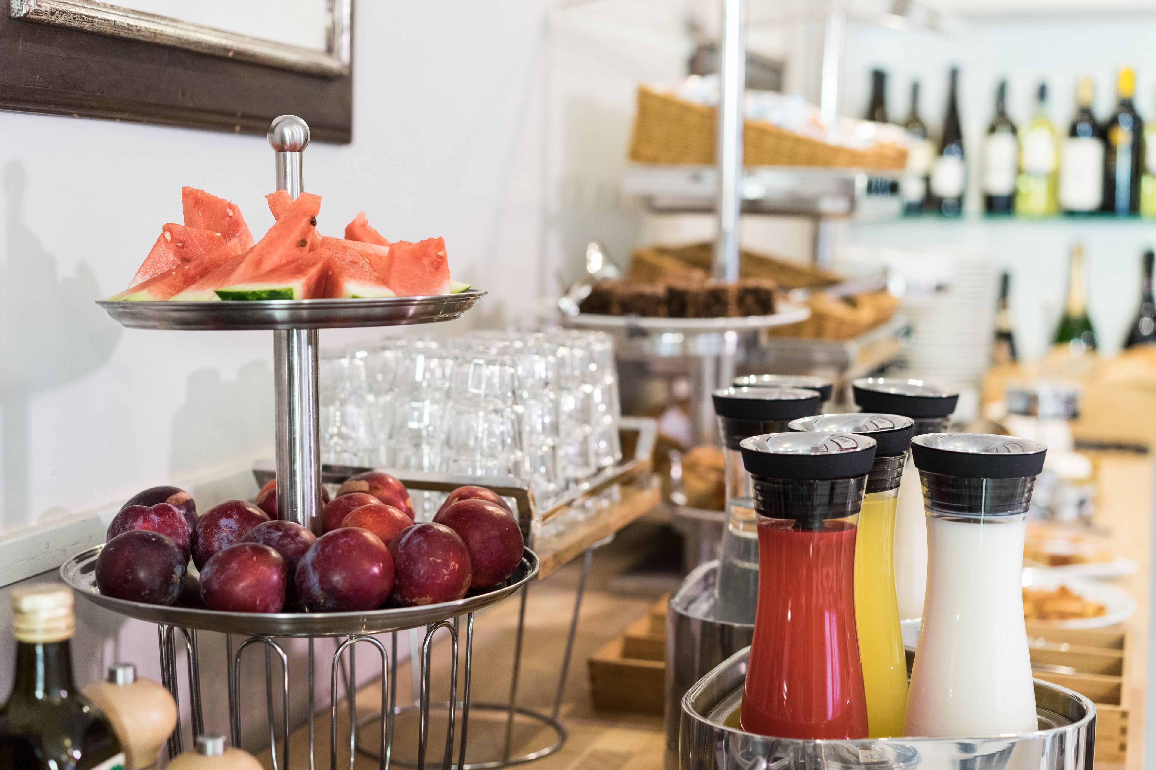 Foto - Hotel Bernardino