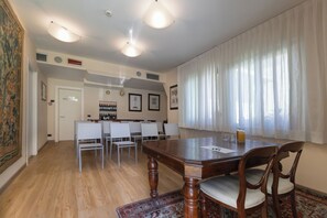 Meeting facility - Hotel Bernardino (Lucca)