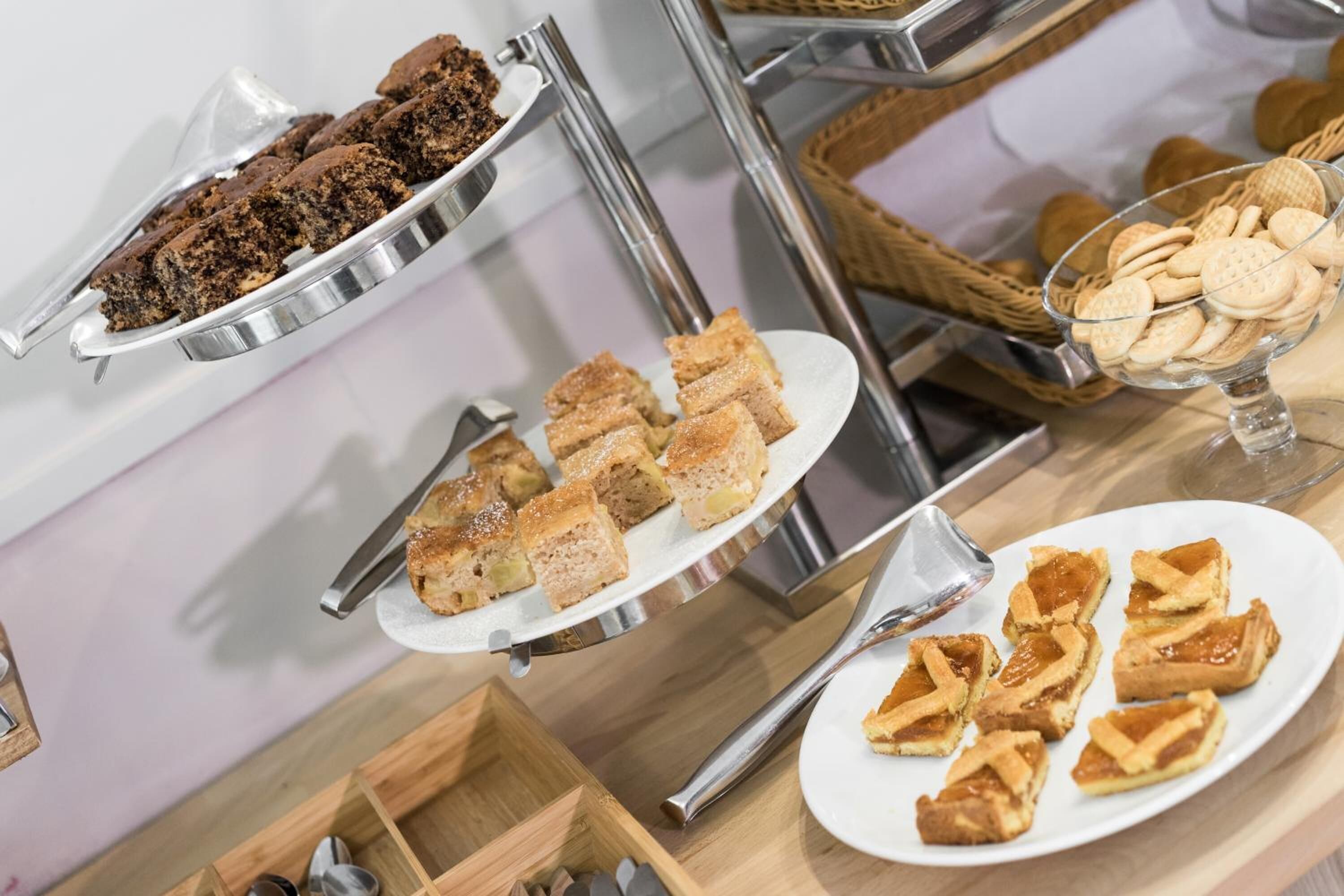 Foto - Hotel Bernardino