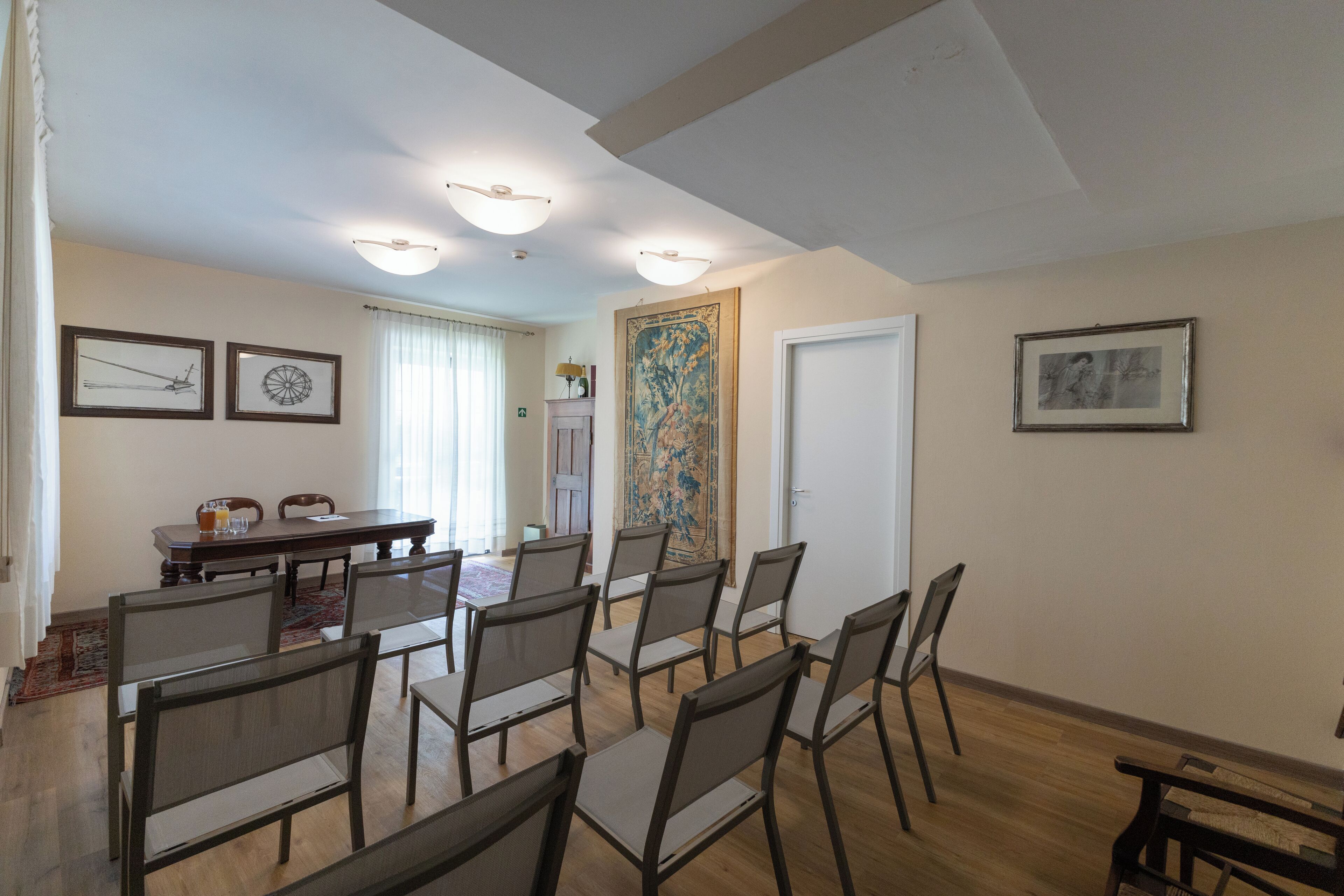 Foto - Hotel Bernardino