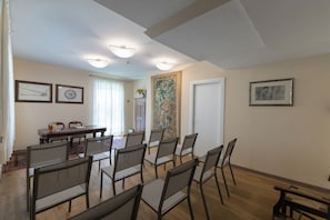 Meeting facility - Hotel Bernardino (Lucca)