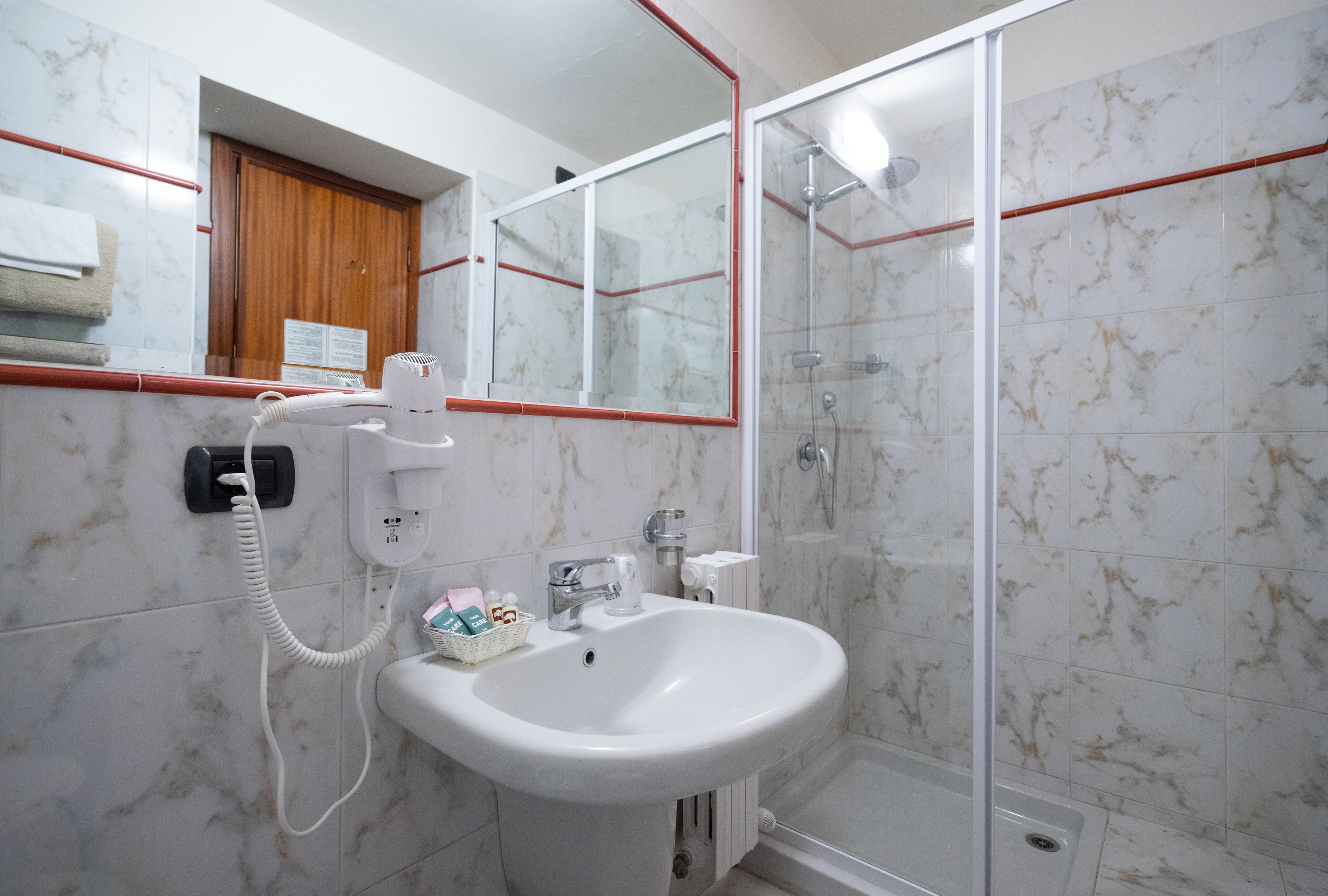 Foto - Hotel Bernardino