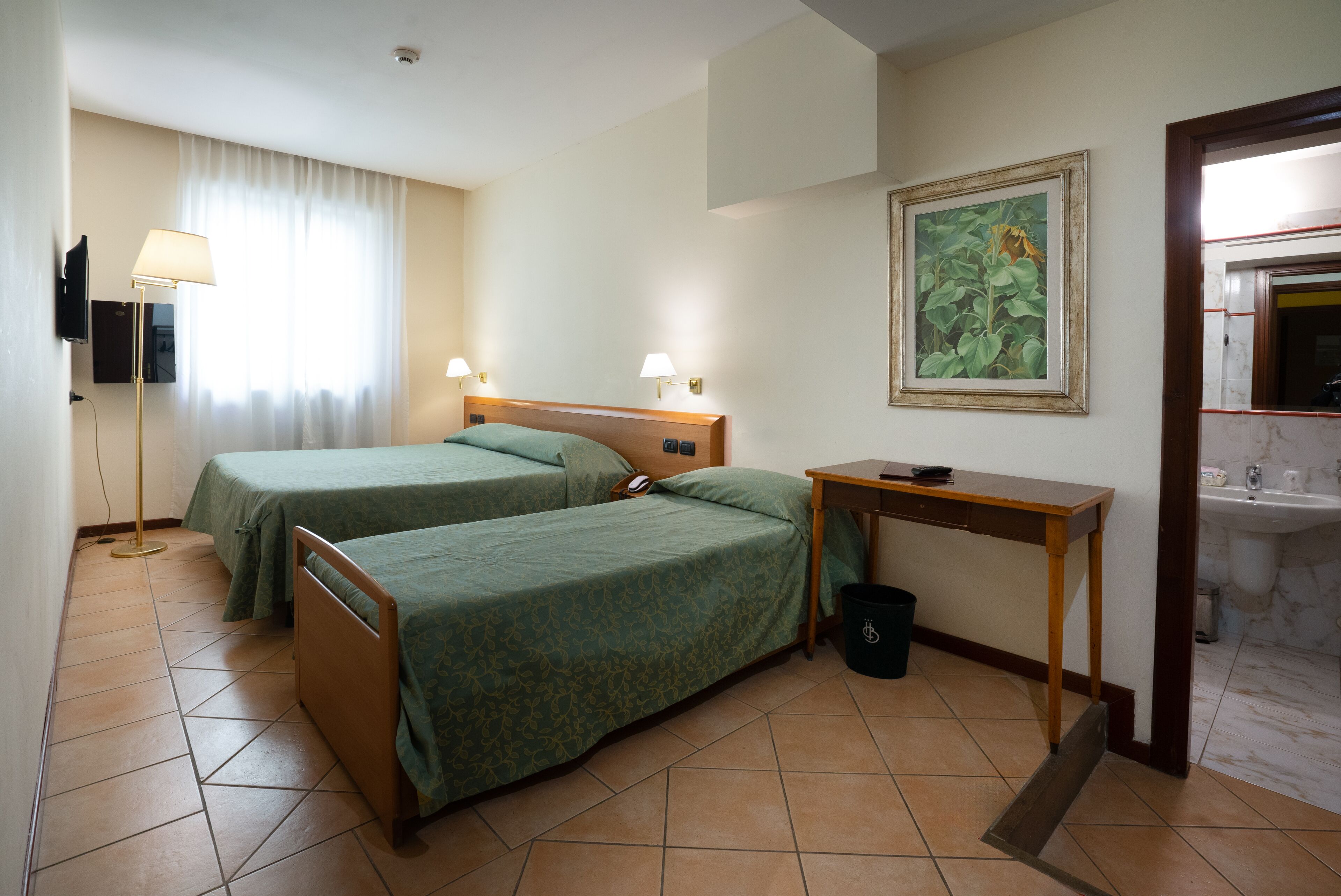 Foto - Hotel Bernardino