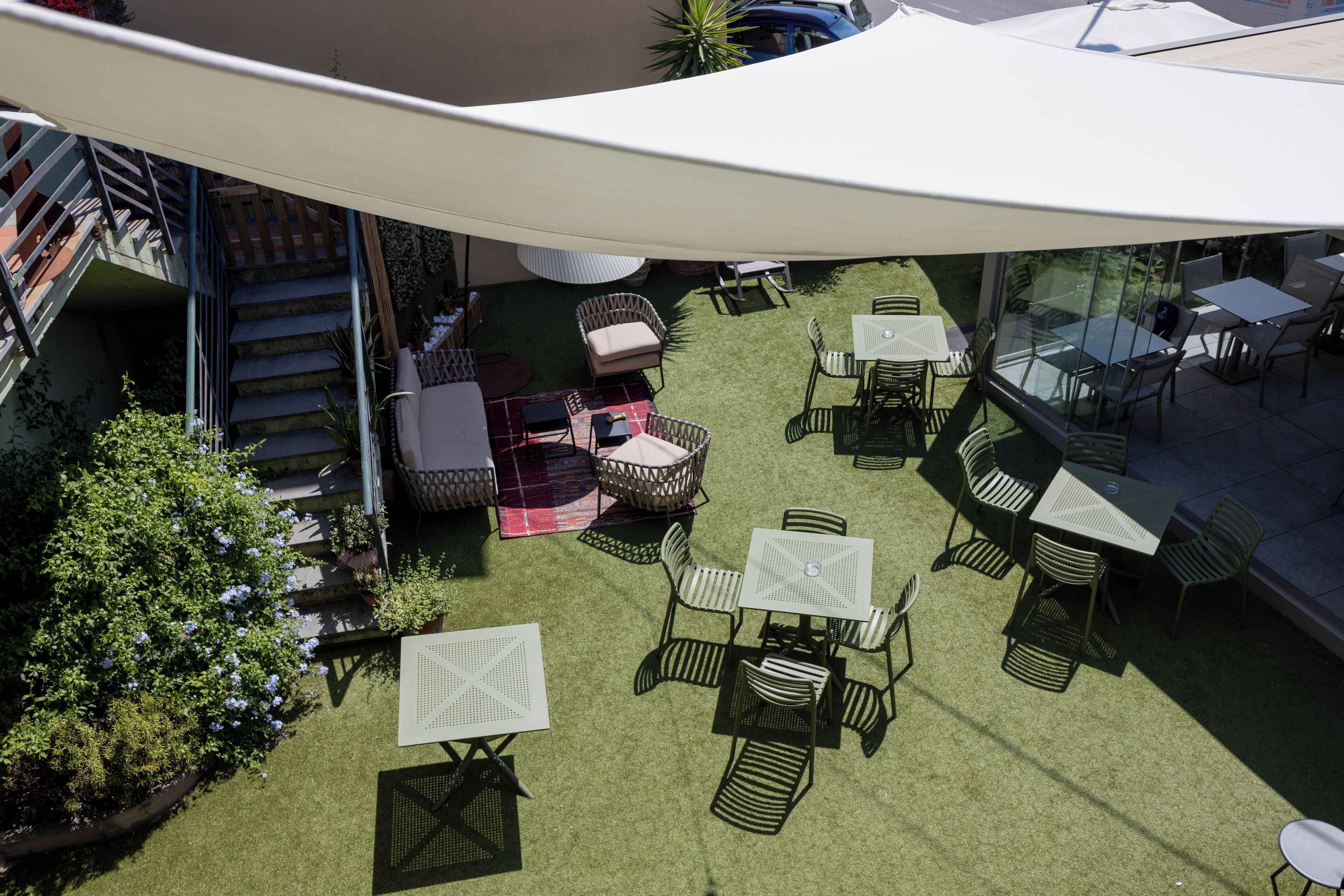 Foto - Hotel Bernardino