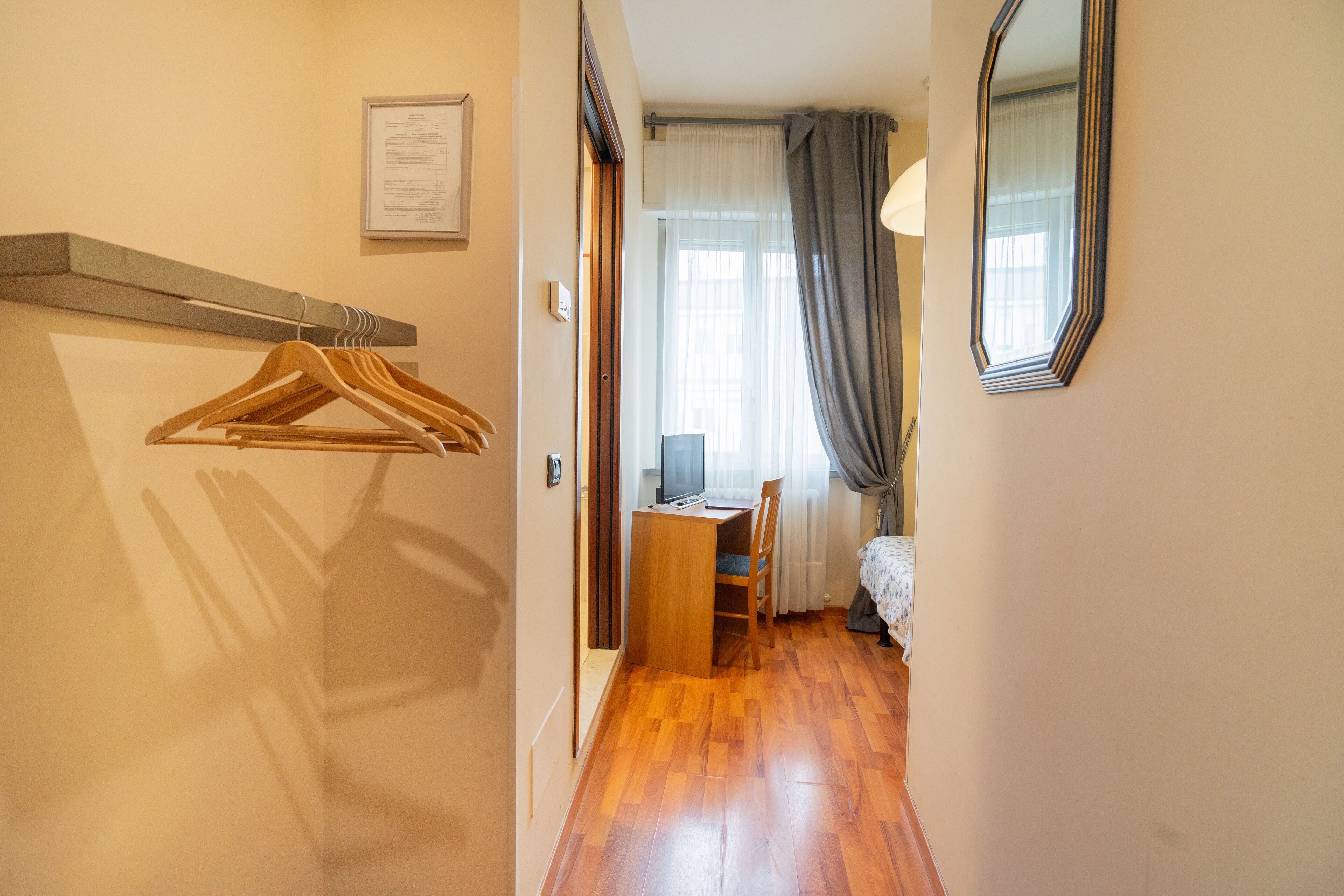 Foto - Hotel Bernardino