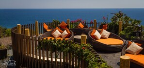 テラス / パティオ