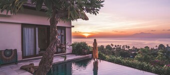 The Griya Villas and Spa