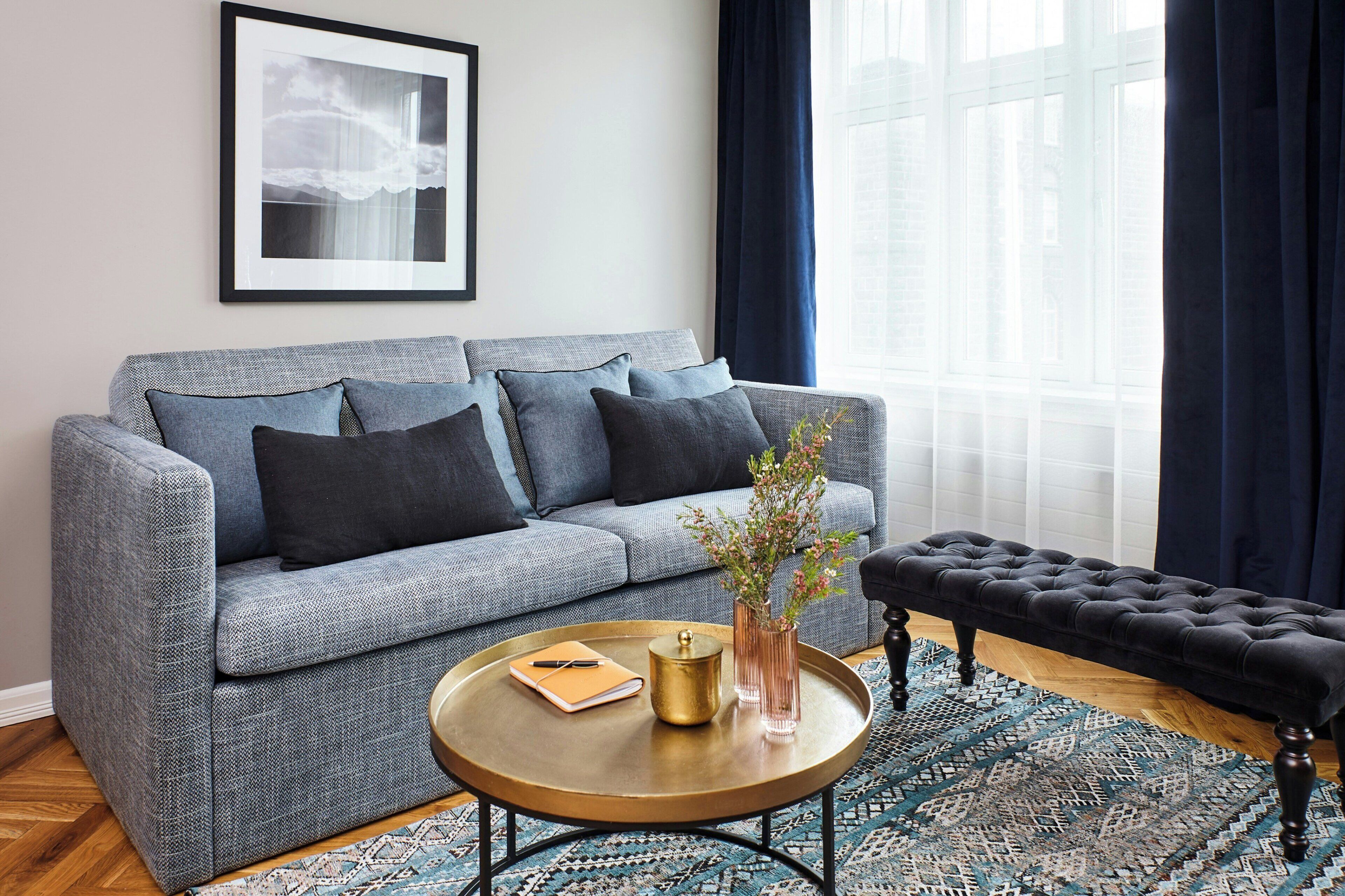 Foto - Kvosin Downtown Hotel