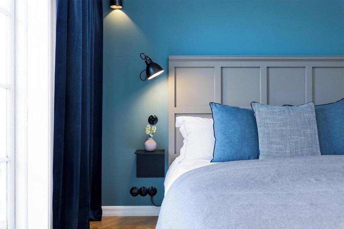 Junior-Suite | Hochwertige Bettwaren, Pillowtop-Betten, Zimmersafe