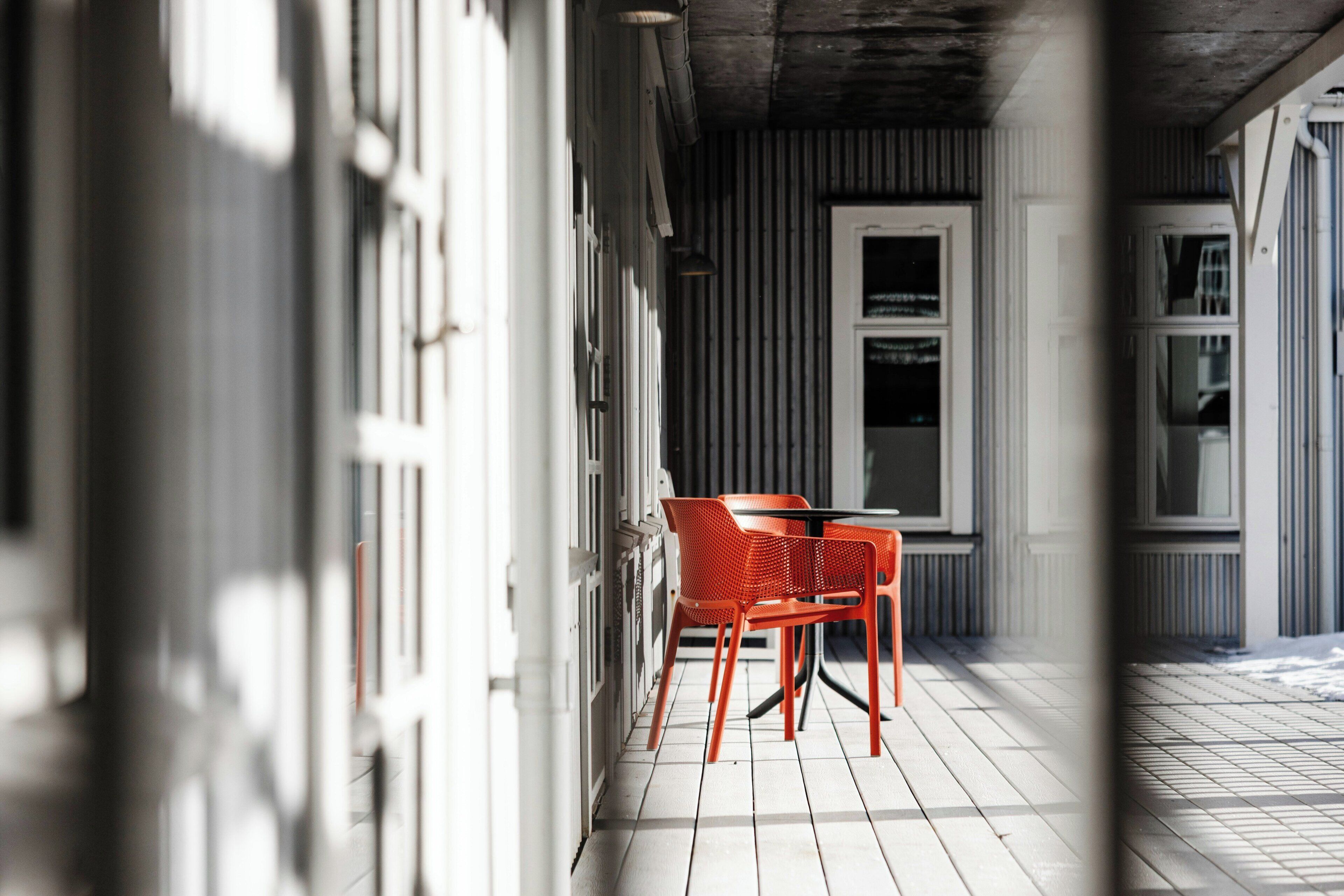 Foto - Kvosin Downtown Hotel