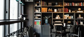 Kvosin Downtown Hotel