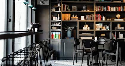 Kvosin Downtown Hotel