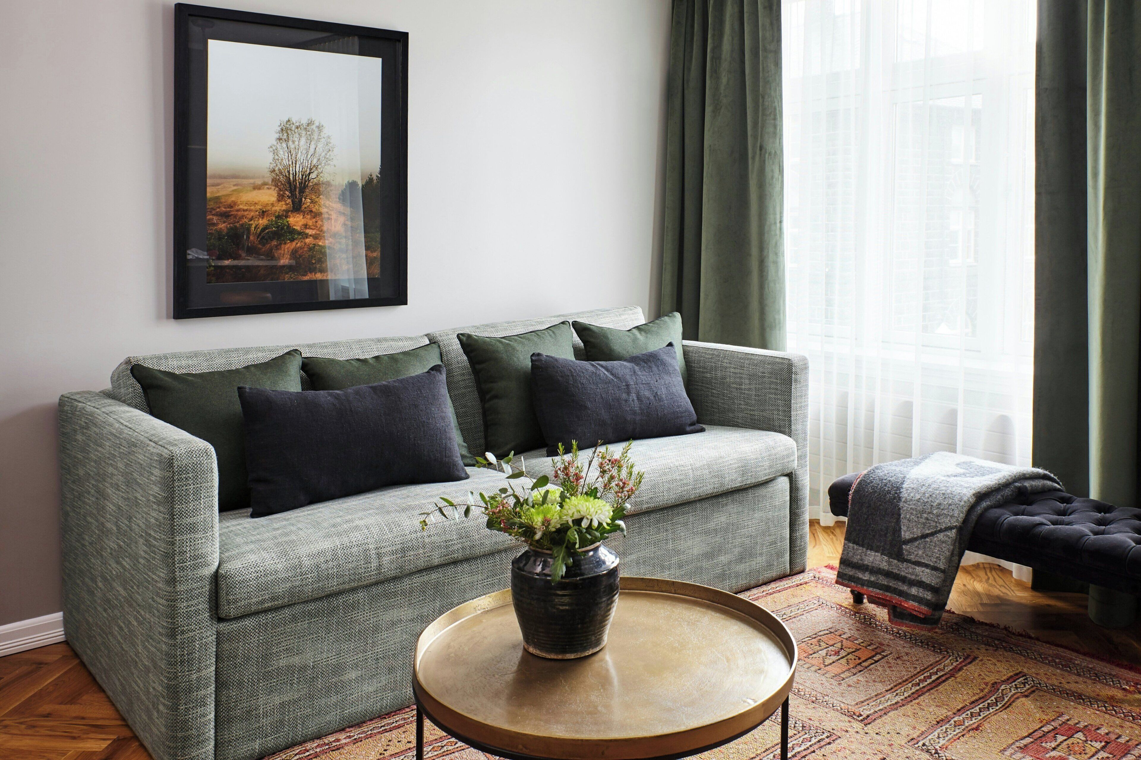 Foto - Kvosin Downtown Hotel