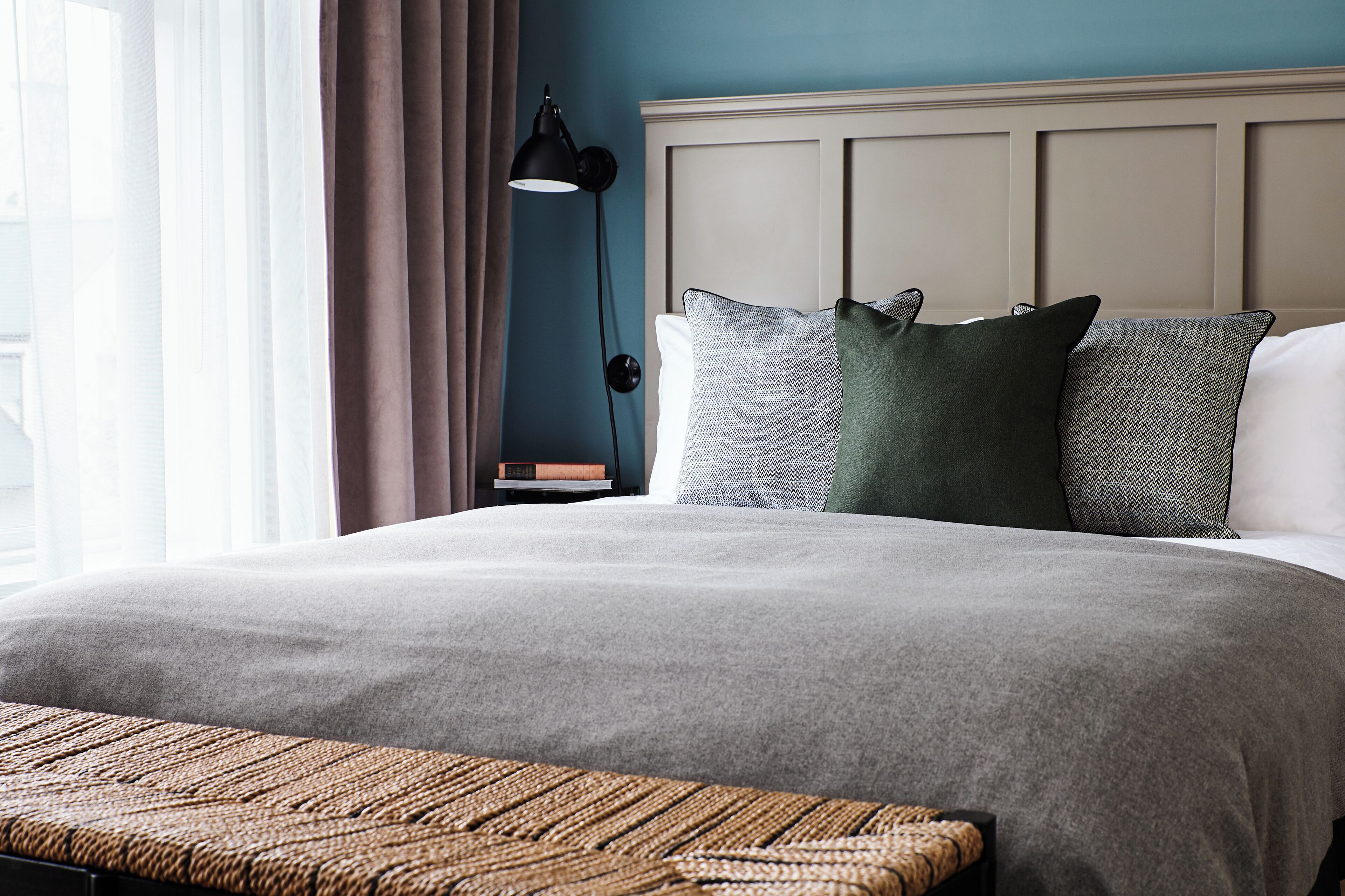 Photo - Kvosin Downtown Hotel