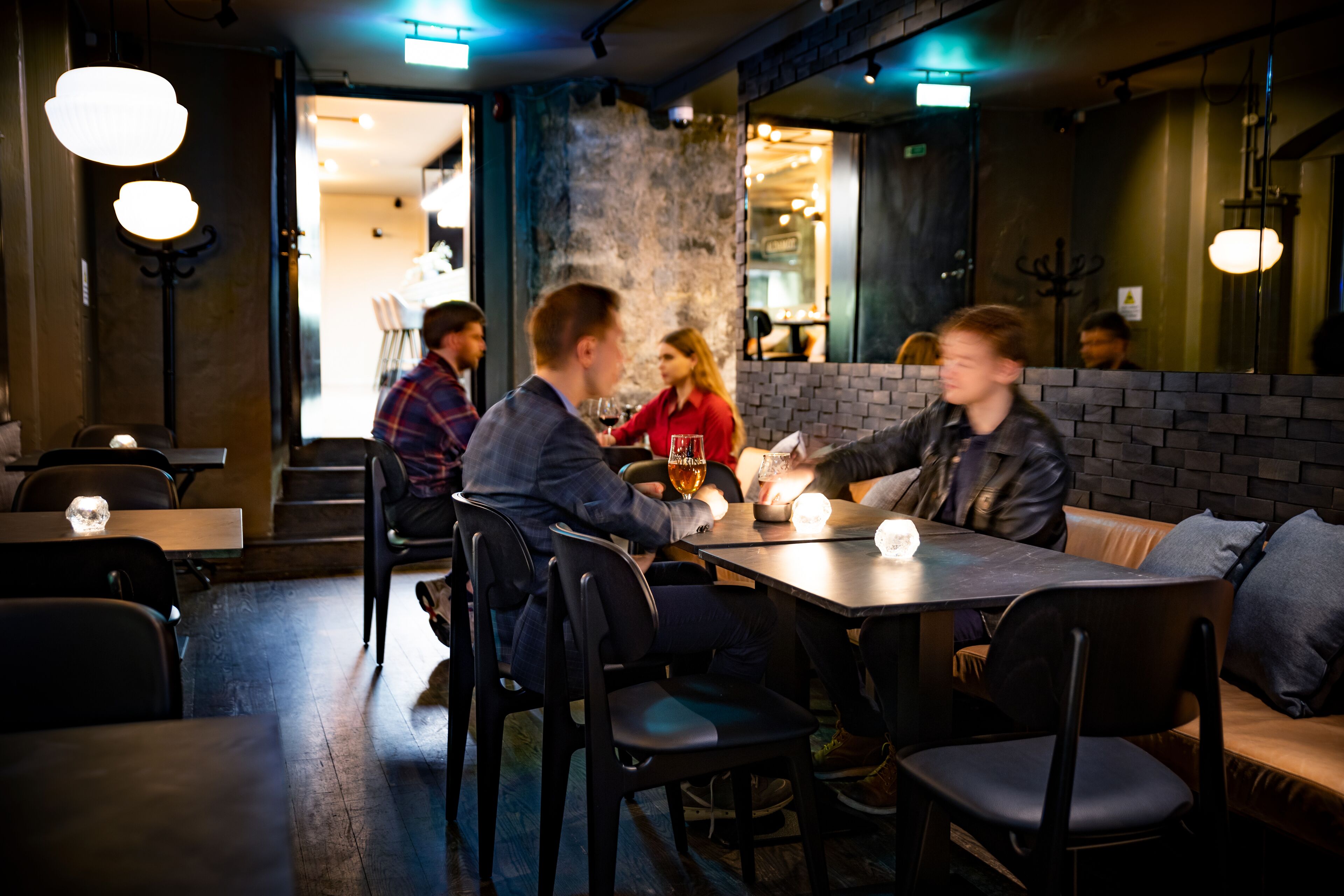 Photo - Kvosin Downtown Hotel