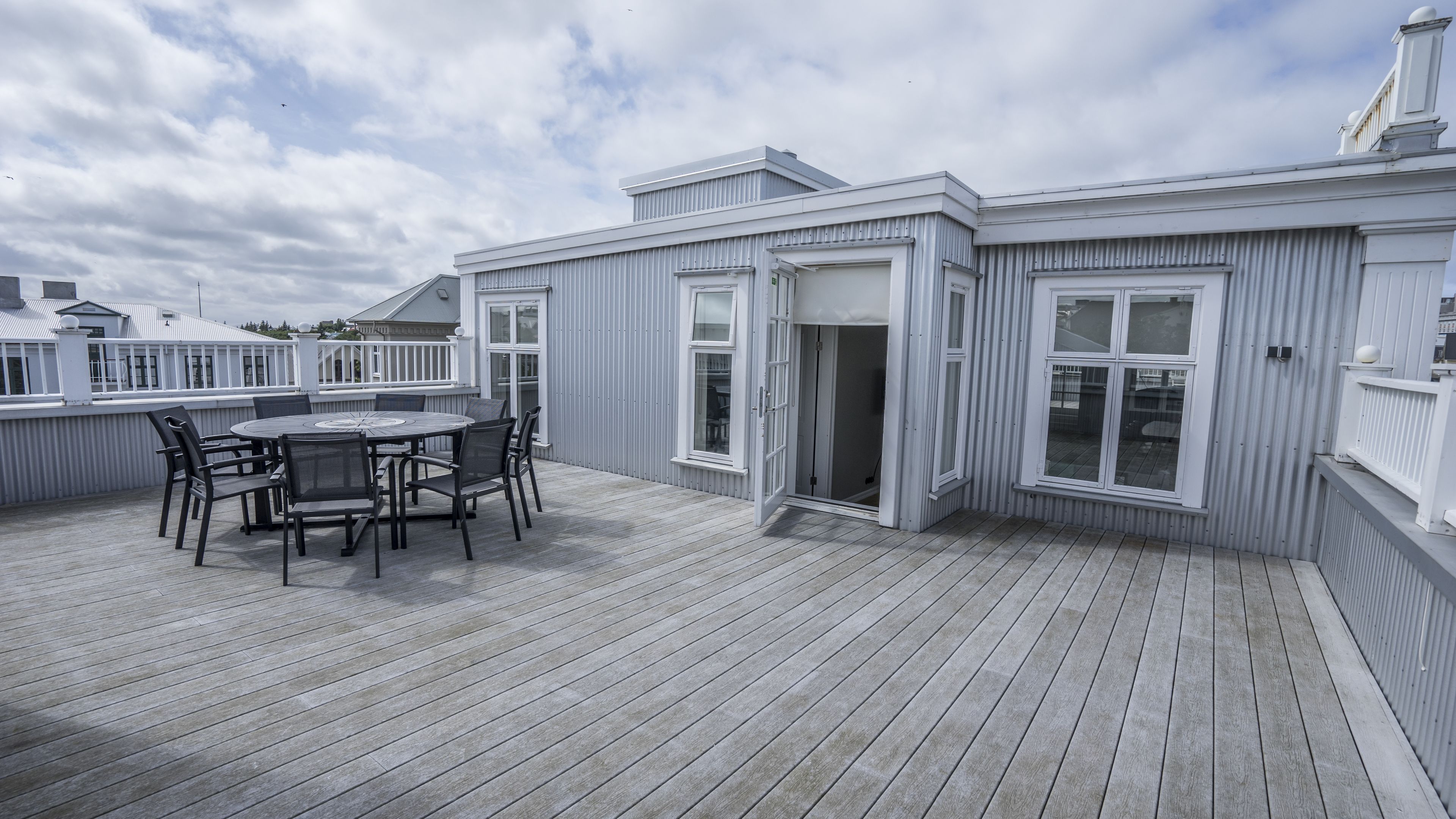 Photo - Kvosin Downtown Hotel