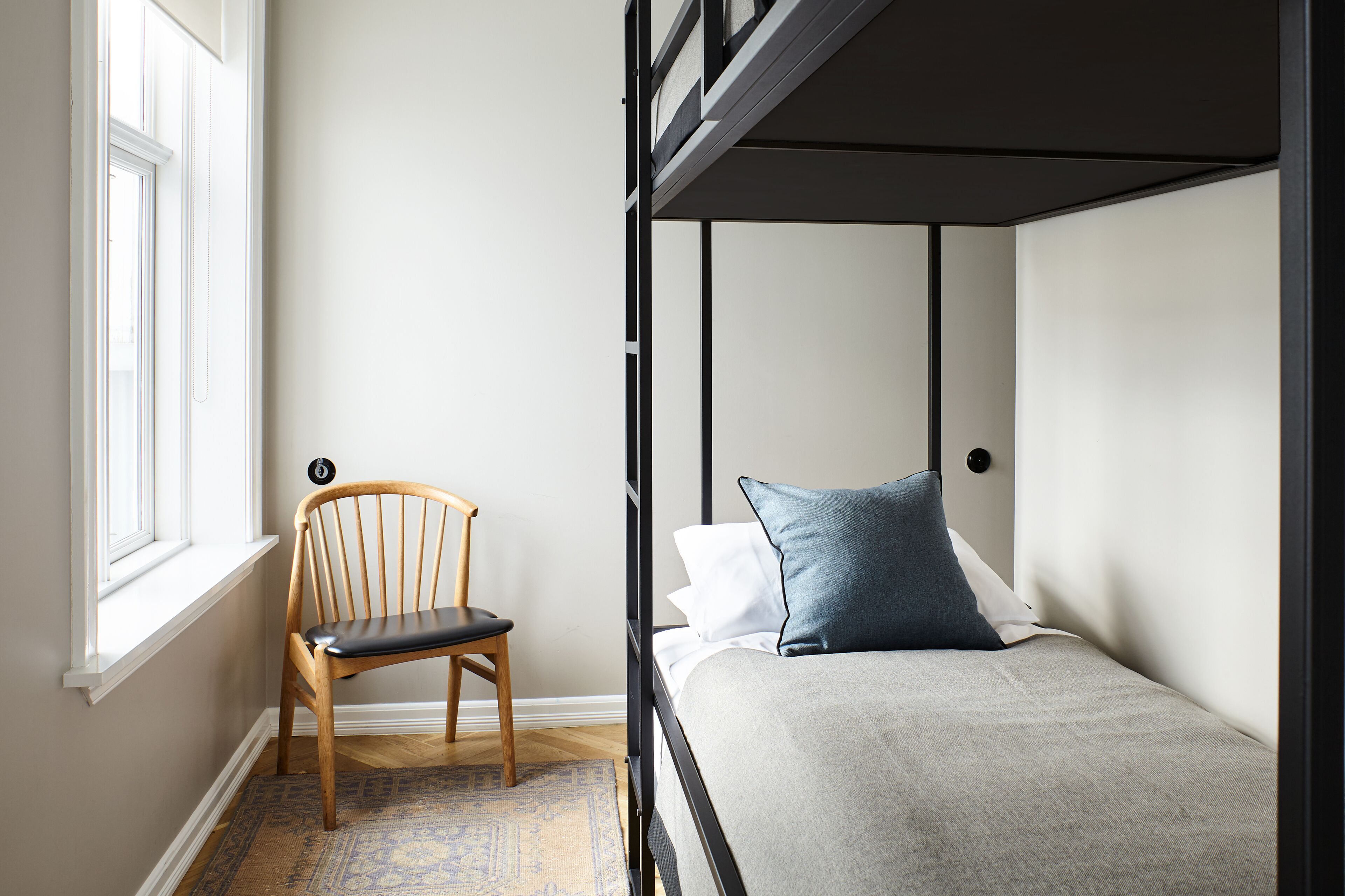 Photo - Kvosin Downtown Hotel