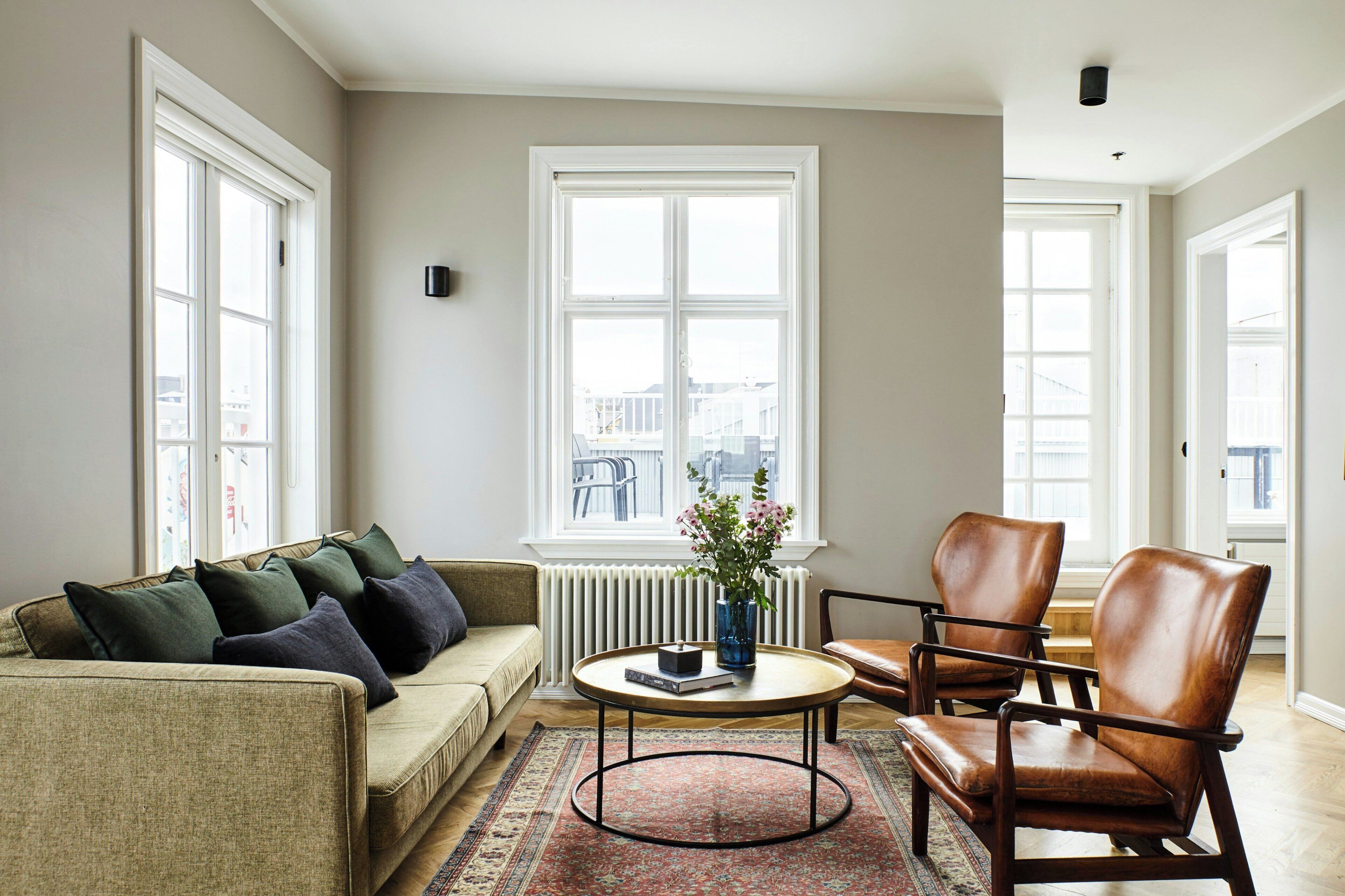 Foto - Kvosin Downtown Hotel