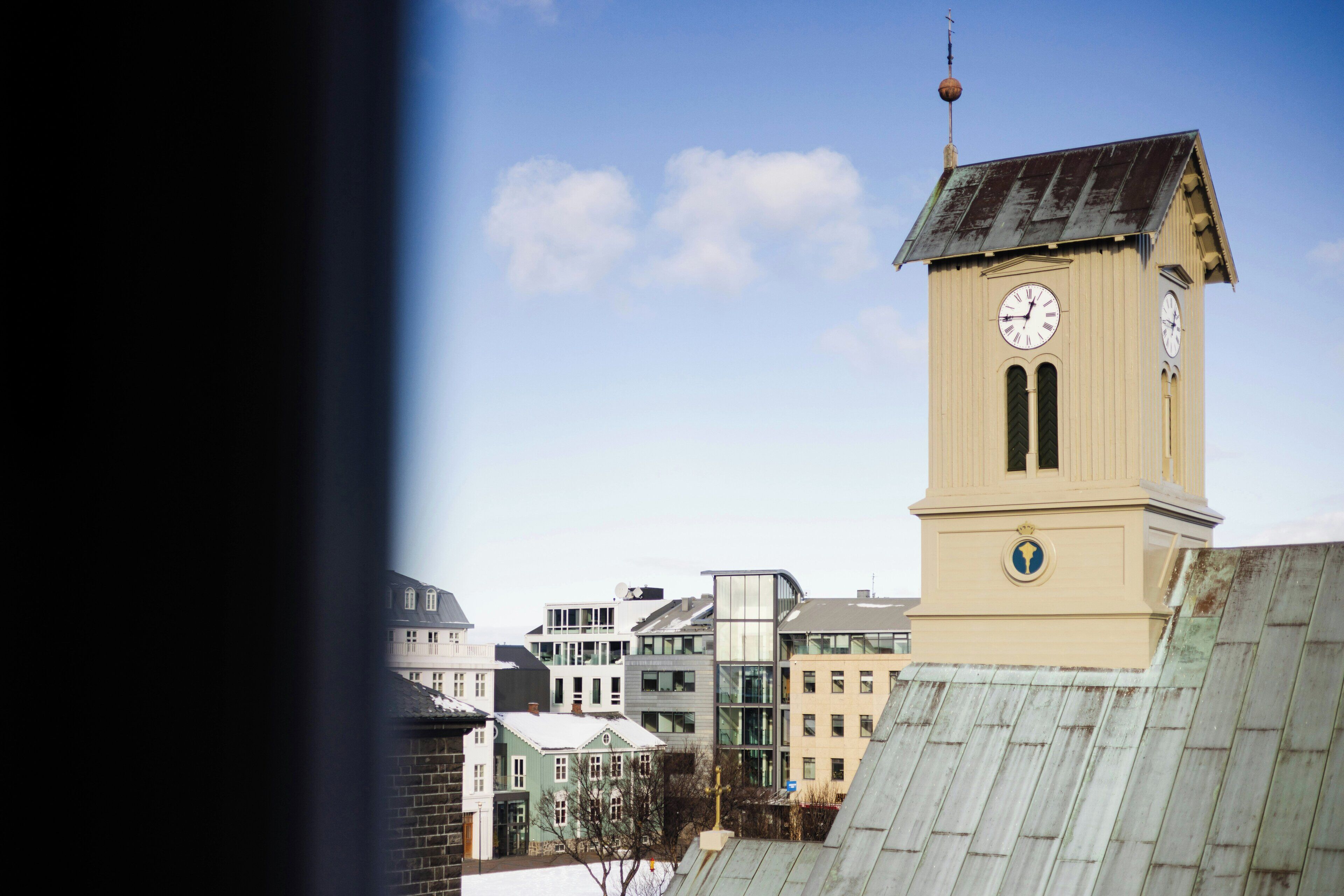 Foto - Kvosin Downtown Hotel