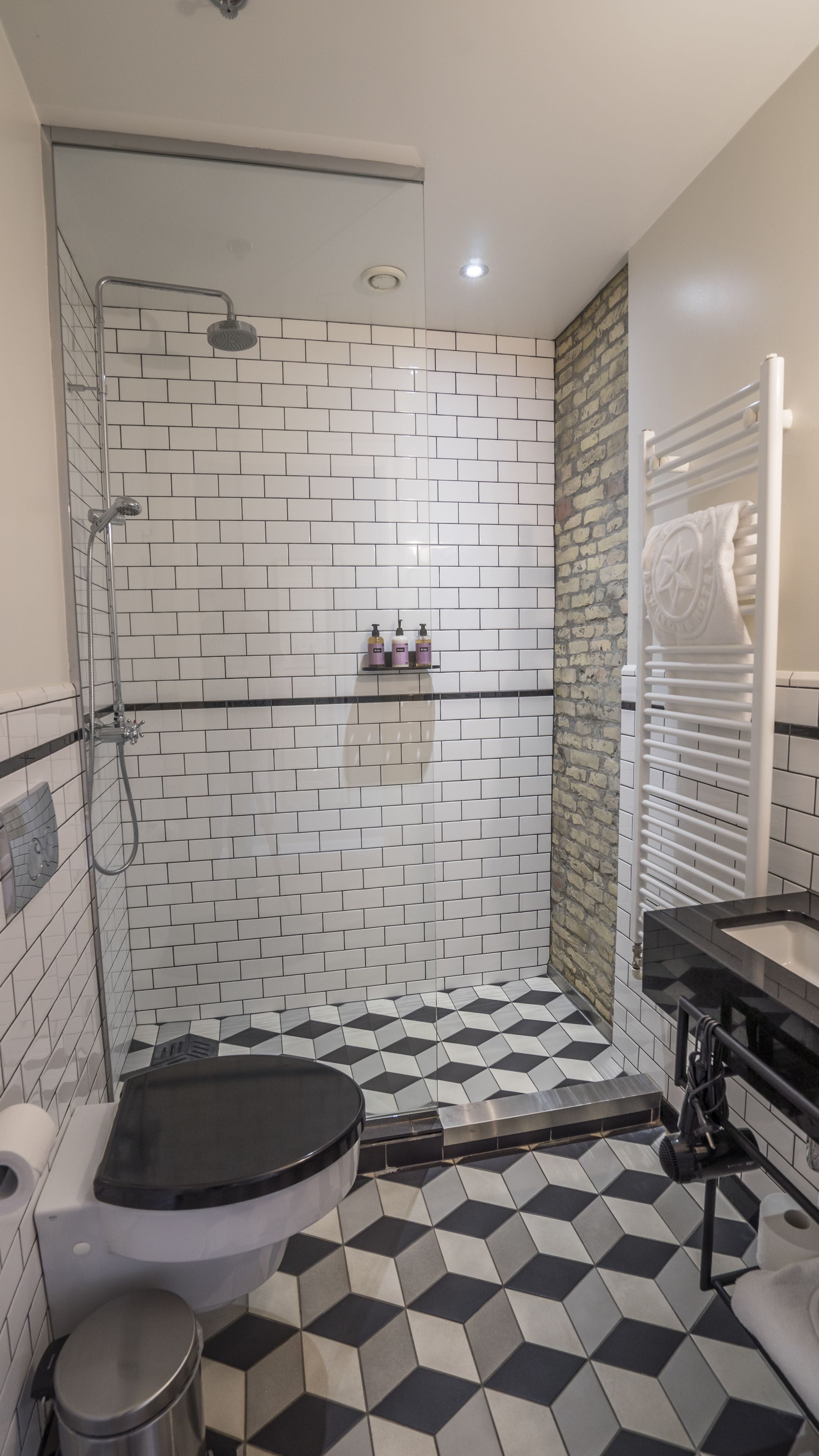 Photo - Kvosin Downtown Hotel