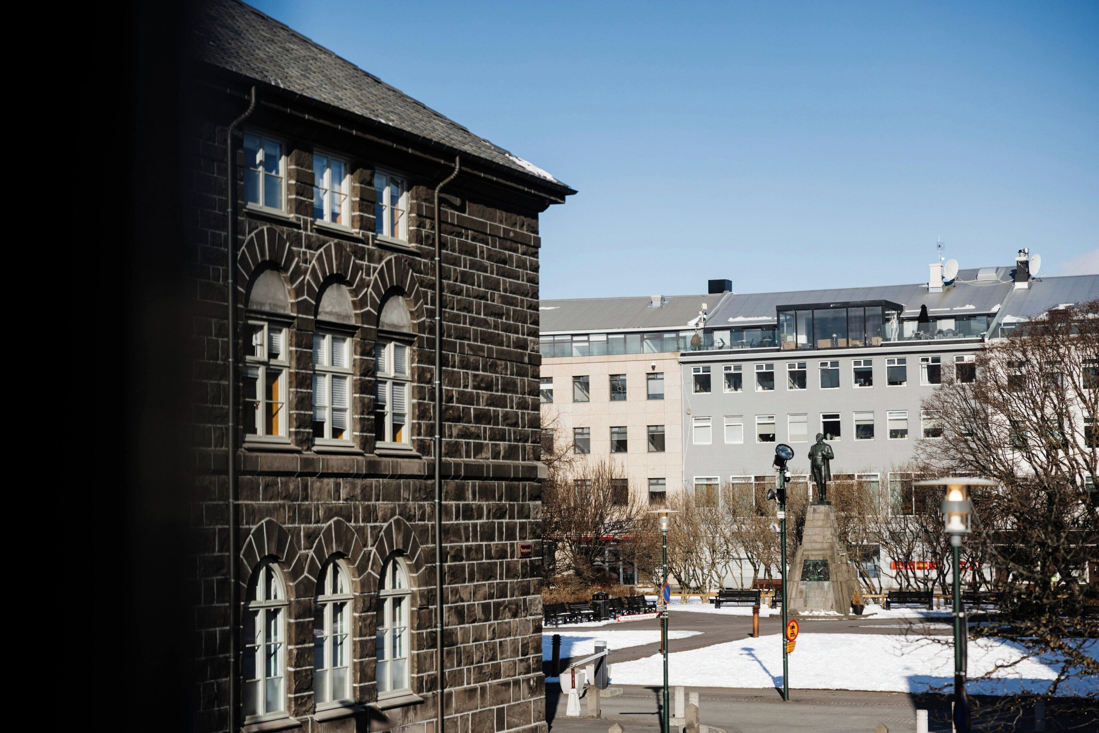 Foto - Kvosin Downtown Hotel