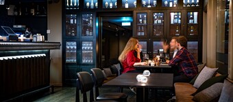 Kvosin Downtown Hotel