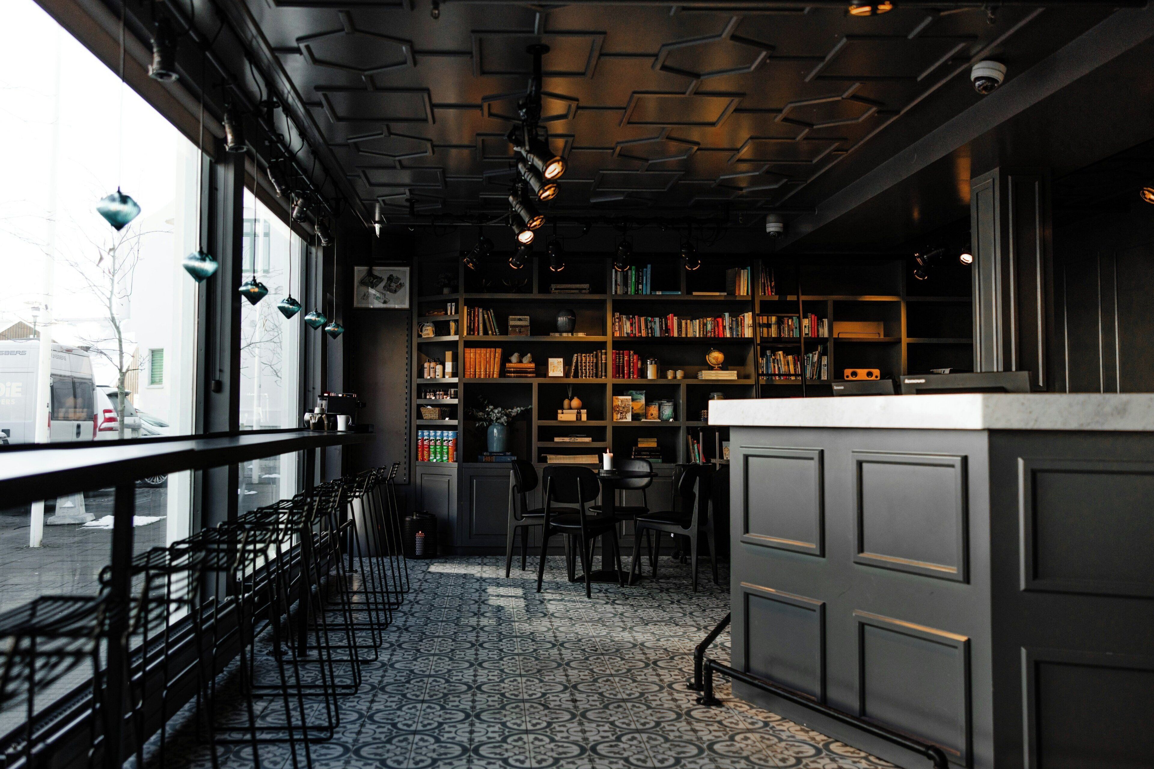 Foto - Kvosin Downtown Hotel