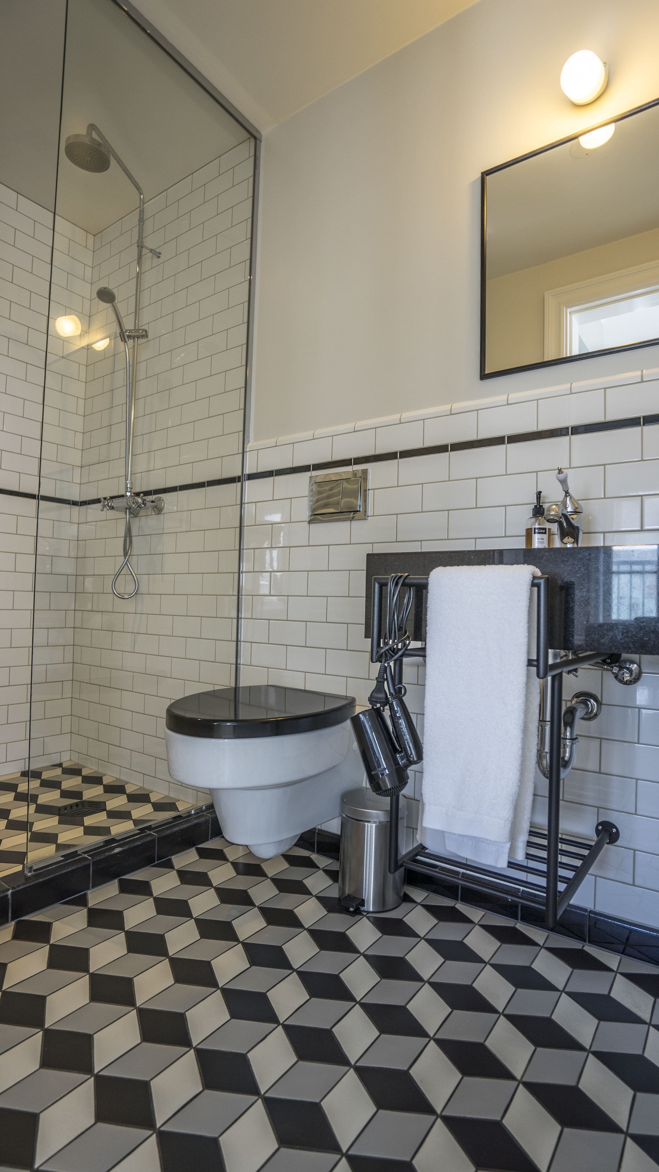 Photo - Kvosin Downtown Hotel