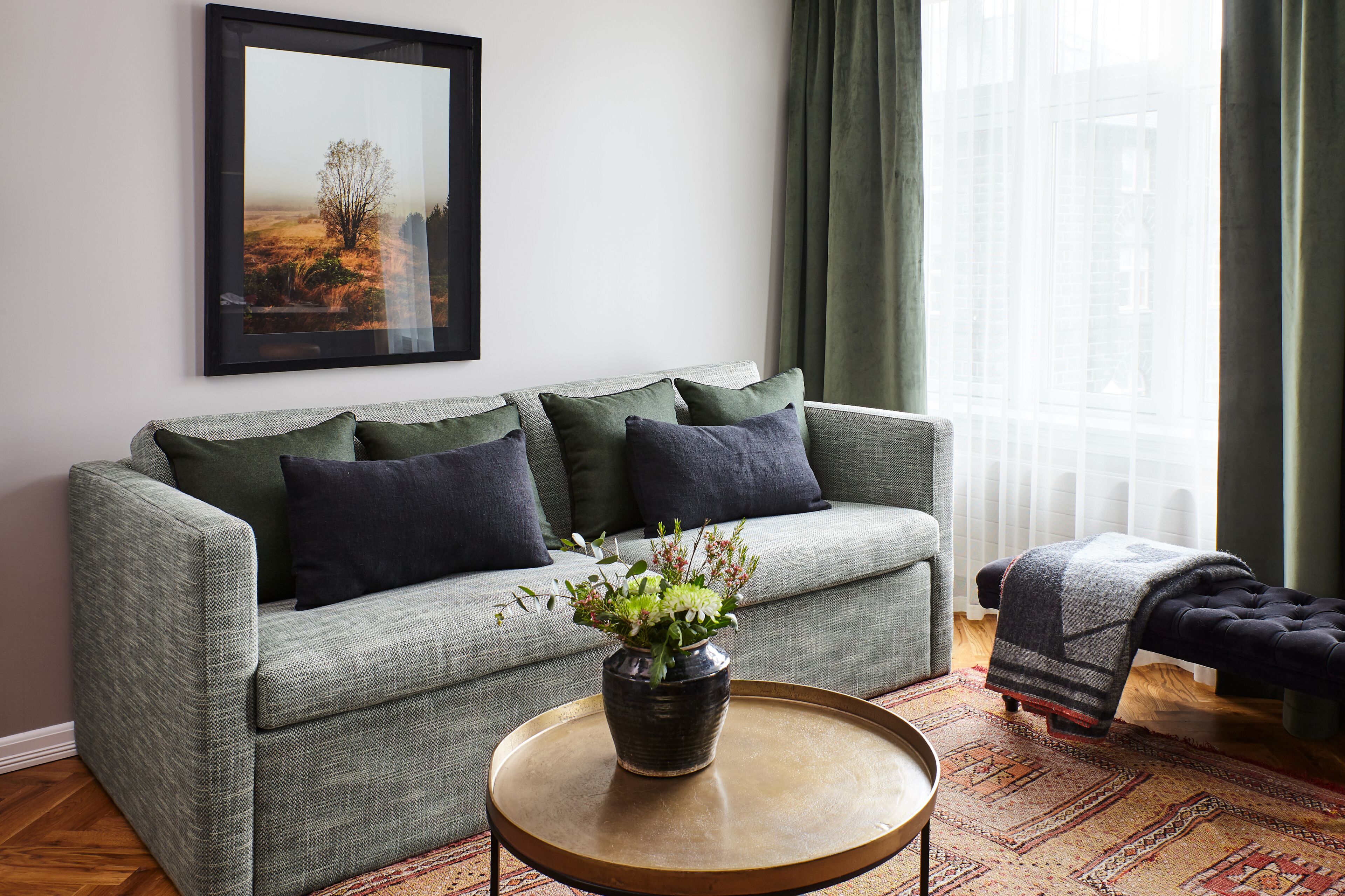 Photo - Kvosin Downtown Hotel